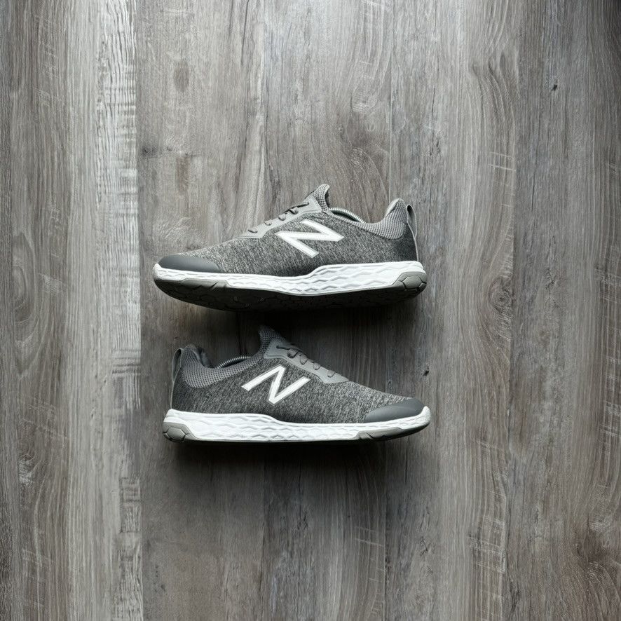 New balance fresh foam 818v3 hotsell