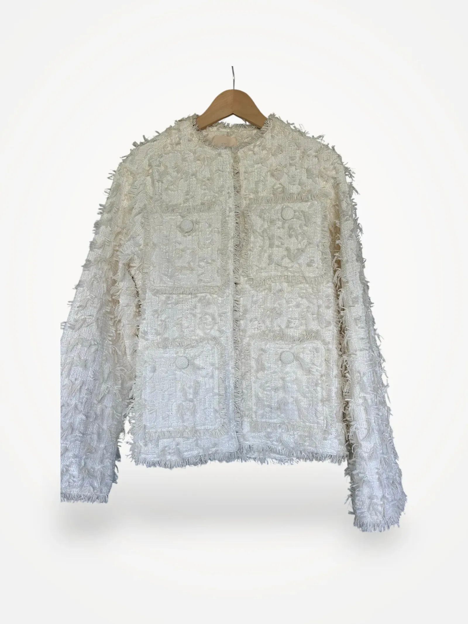 H&M H&M Blazer Size XS / US 0-2 / IT 36-38 - 1 Thumbnail