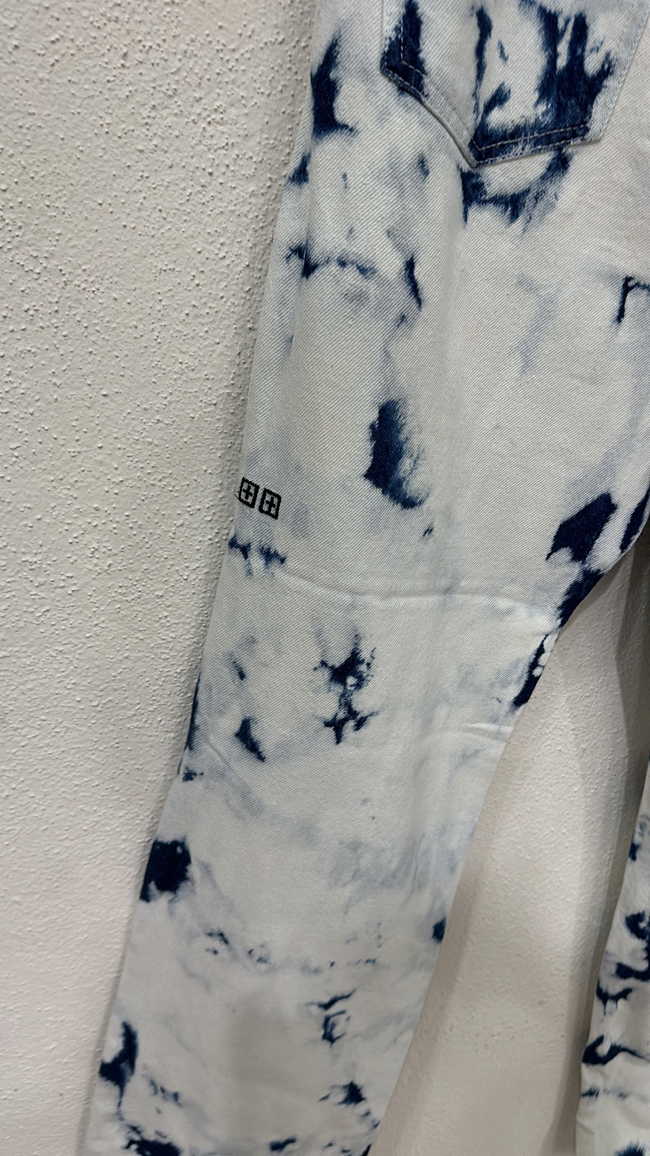 Ksubi Ksubi Anti K Erode Jeans Size 30 Size US 30 / EU 46 - 7 Thumbnail