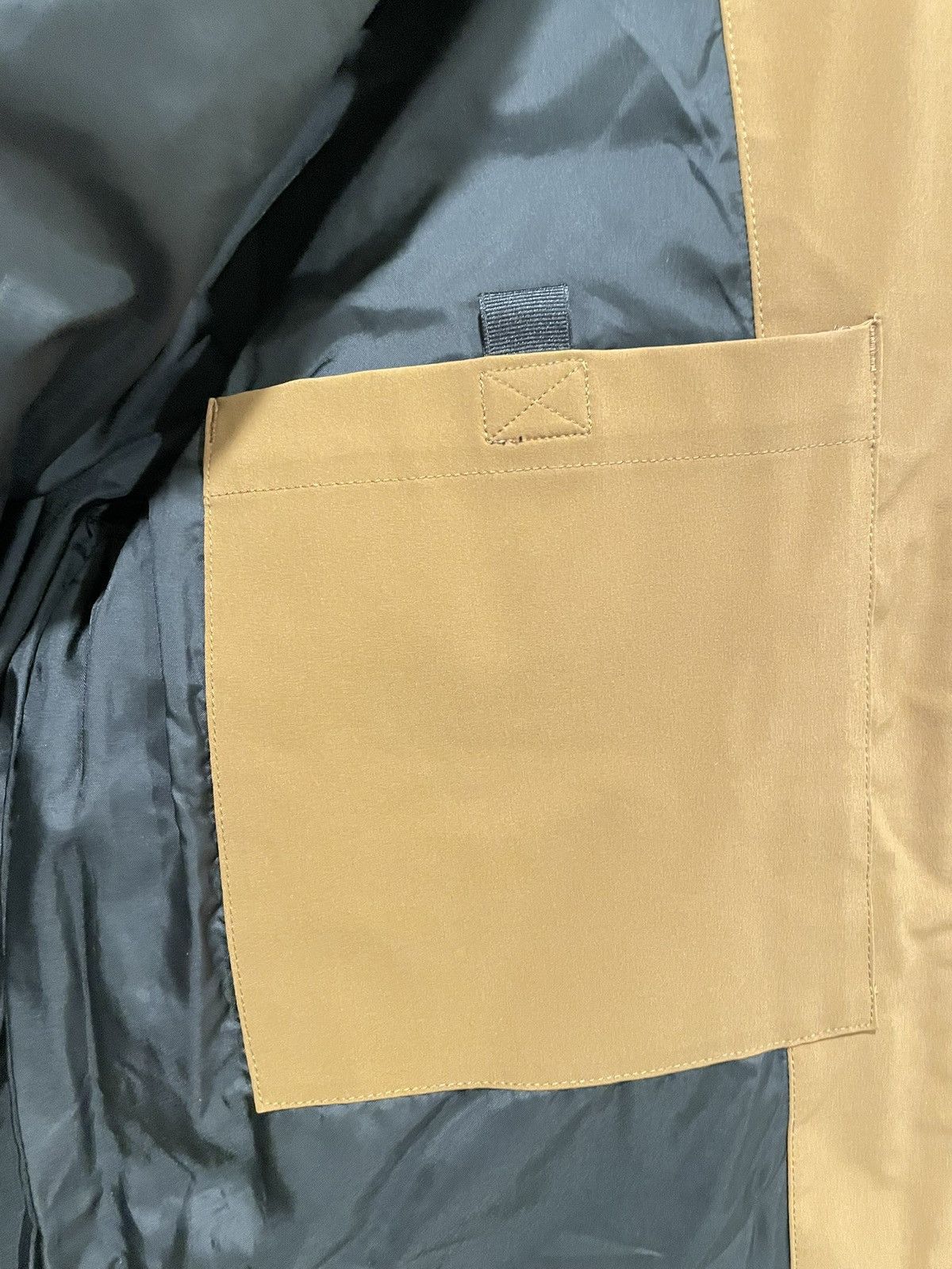 Carhartt Wip Carhartt WIP Alpine Jacket Size US S / EU 44-46 / 1 - 6 Thumbnail