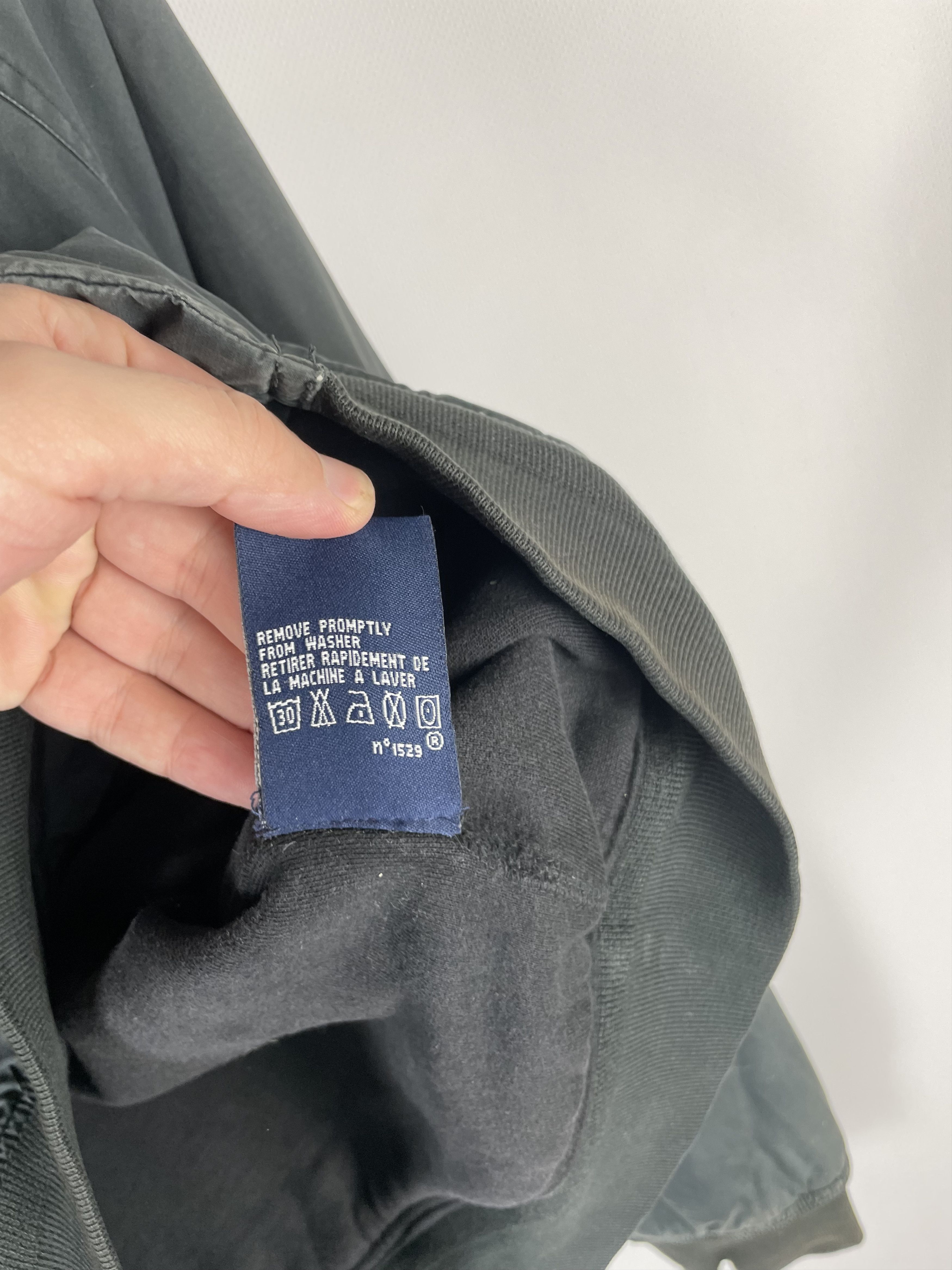 Polo Ralph Lauren Ralph Lauren Polo Jacket Size US M / EU 48-50 / 2 - 13 Thumbnail
