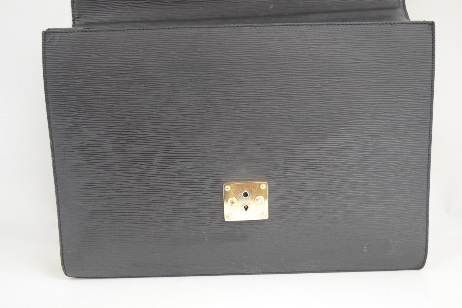 Louis Vuitton Louis Vuitton Serviette Conseiller Epi Bag M54422 Size ONE SIZE - 13 Thumbnail