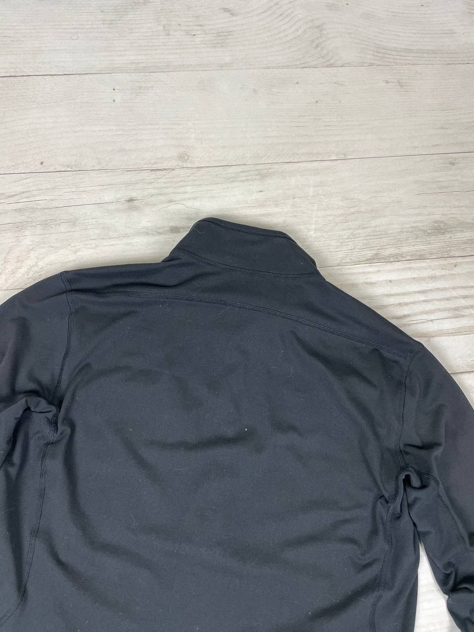 Arc'teryx Arcteryx Fleece Jacket 1/4 Zip Size US S / EU 44-46 / 1 - 14 Thumbnail