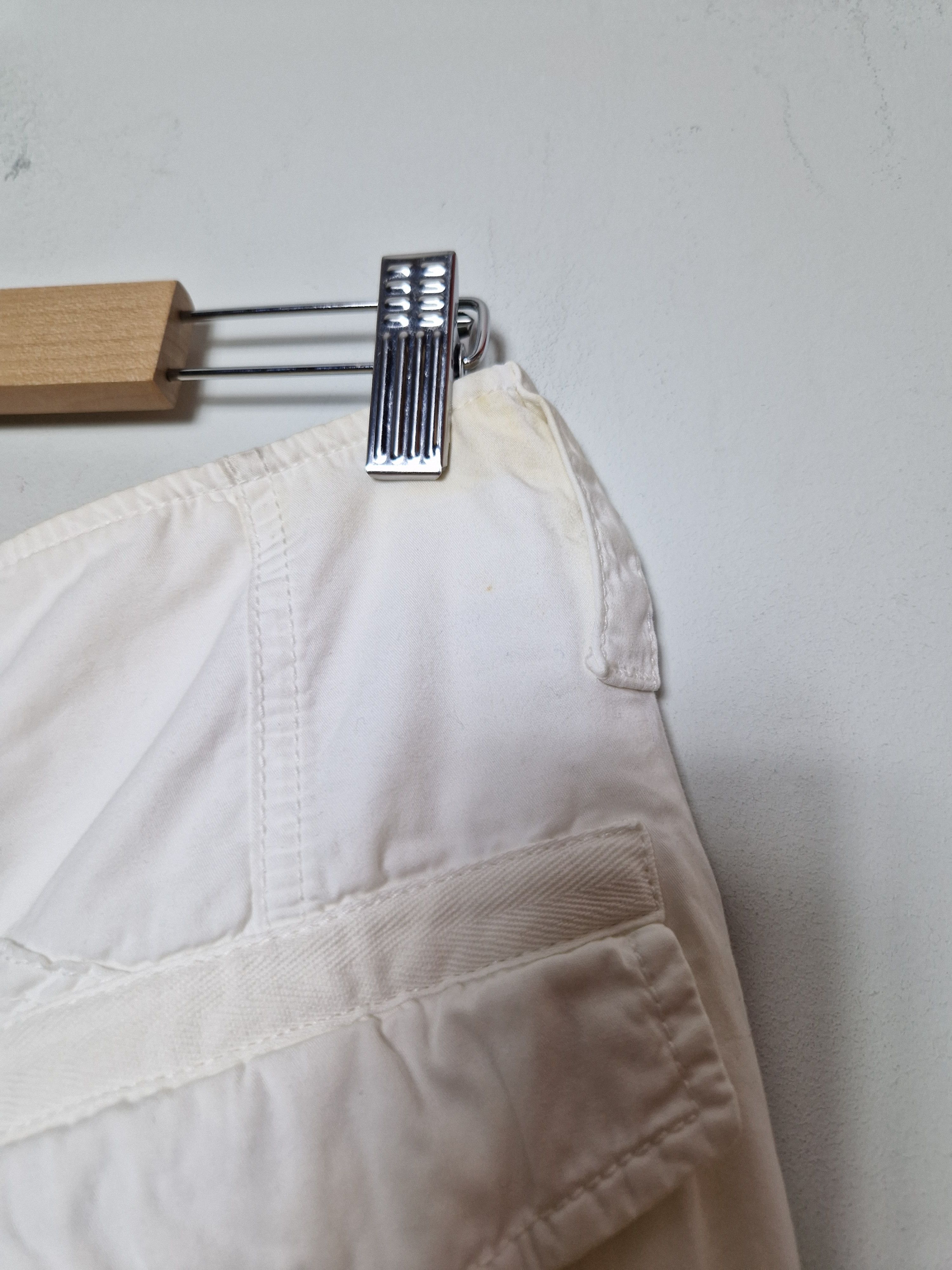 Prada × Vintage Prada pants Size US 28 / EU 44 - 7 Thumbnail