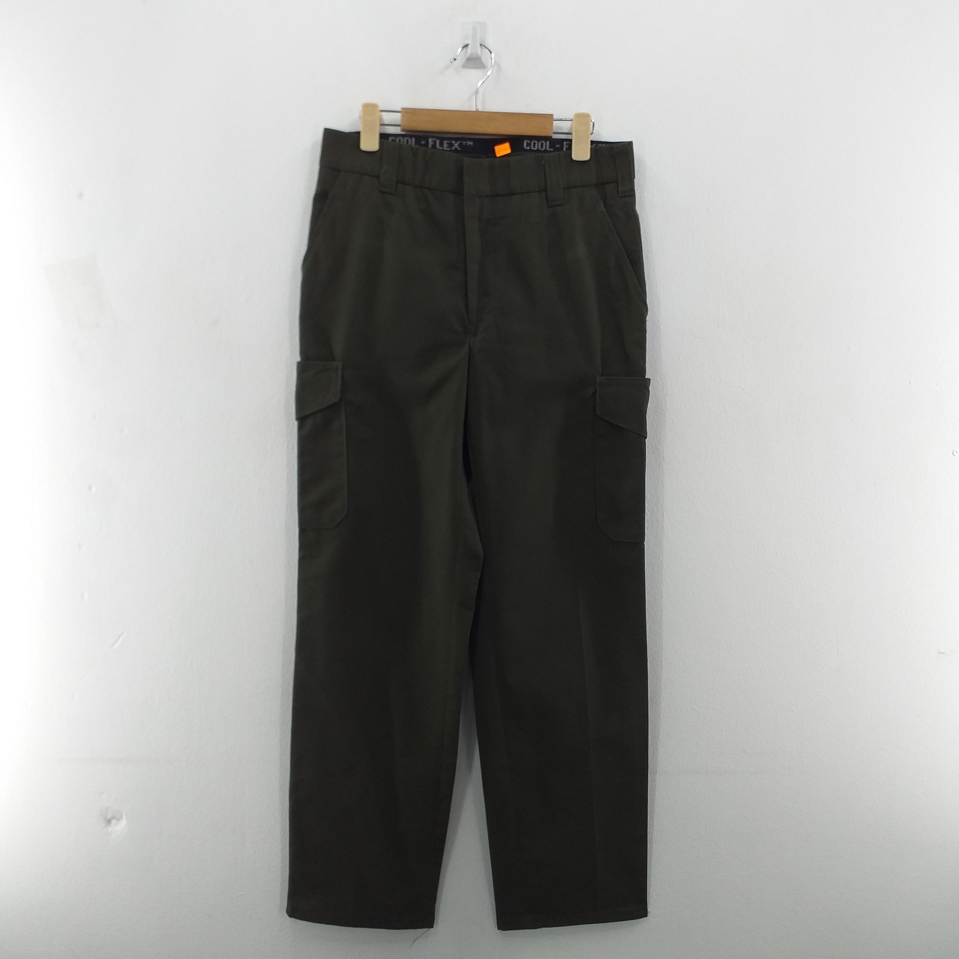 Japanese Brand Horace Small Japanese Brand Cargo Multipocket Pants -CP042 Size US 33 - 1 Thumbnail