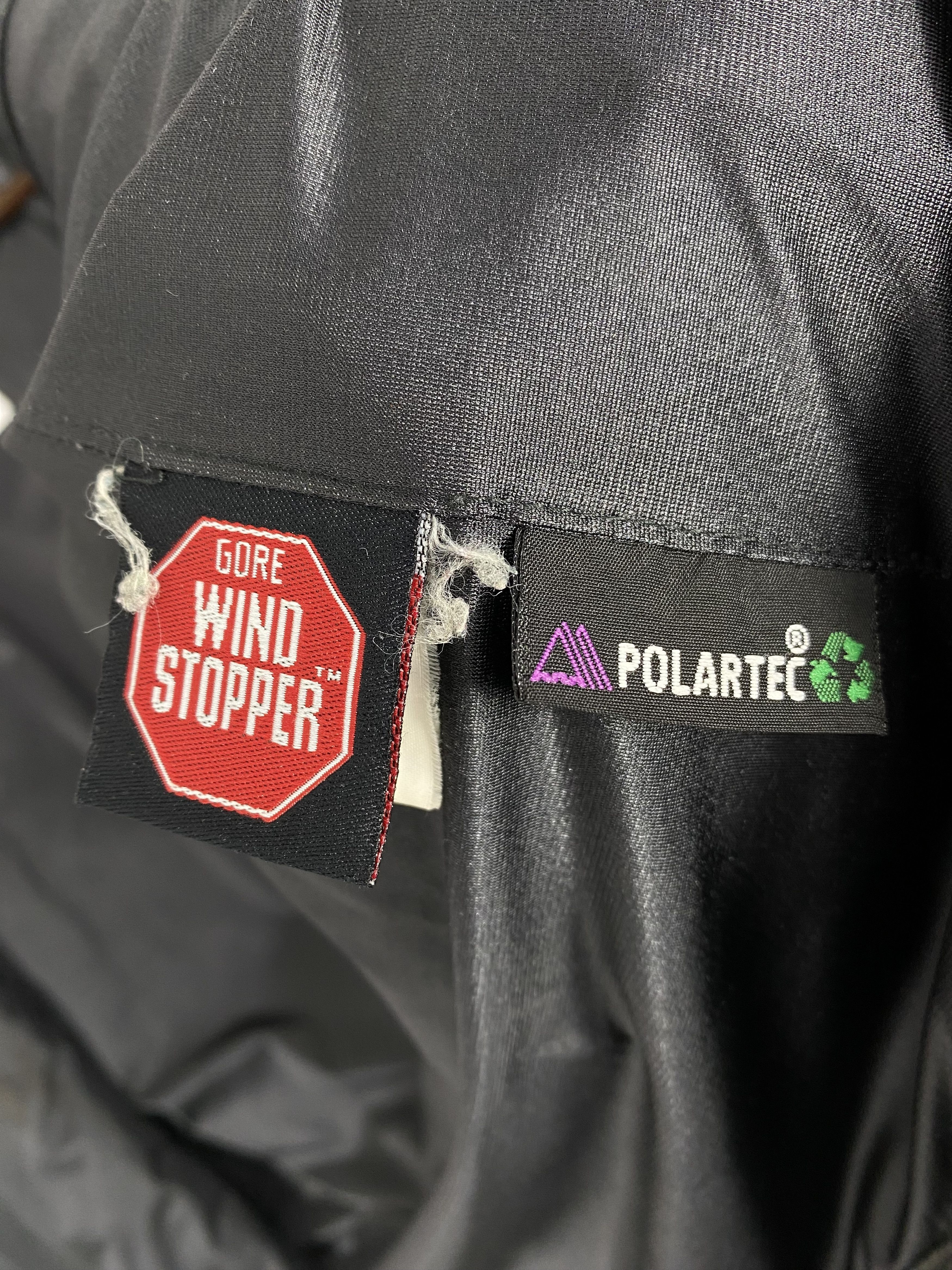 Montbell Vintage Mont-Bell x Polartec Fleece Jacket Size US XS / EU 42 / 0 - 8 Thumbnail