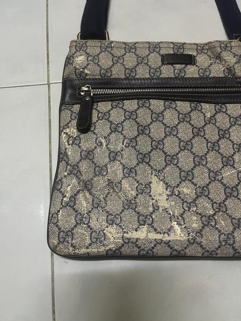 Gucci Gucci GG Sling Bag Size ONE SIZE - 2 Thumbnail