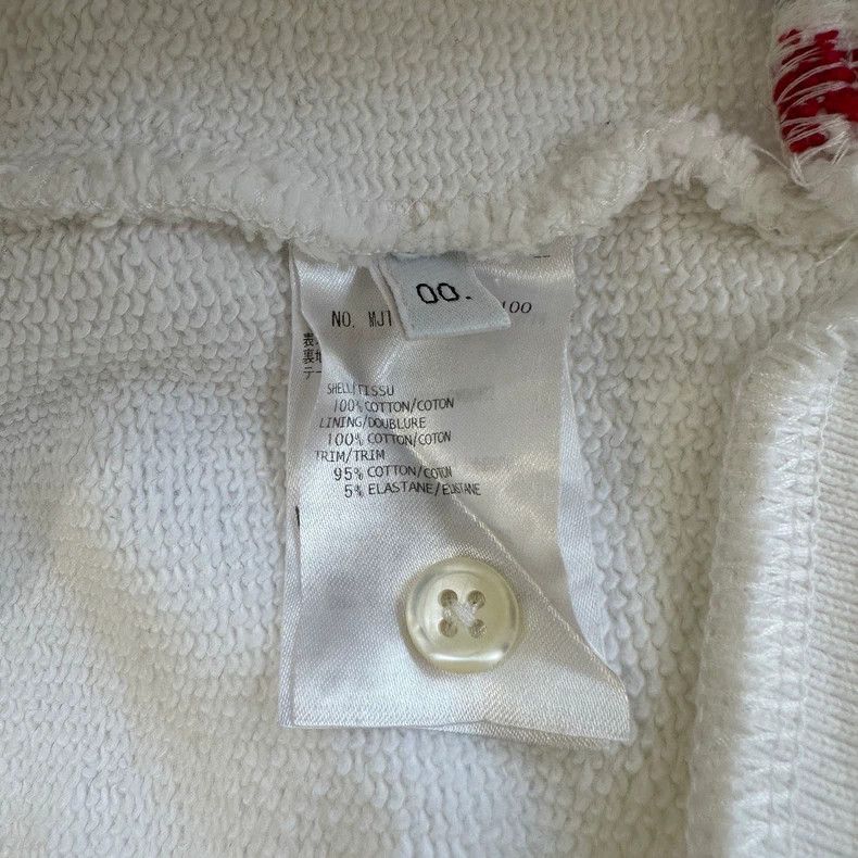 Thom Browne Thom Browne A hoodie coat Size US XS / EU 42 / 0 - 6 Thumbnail