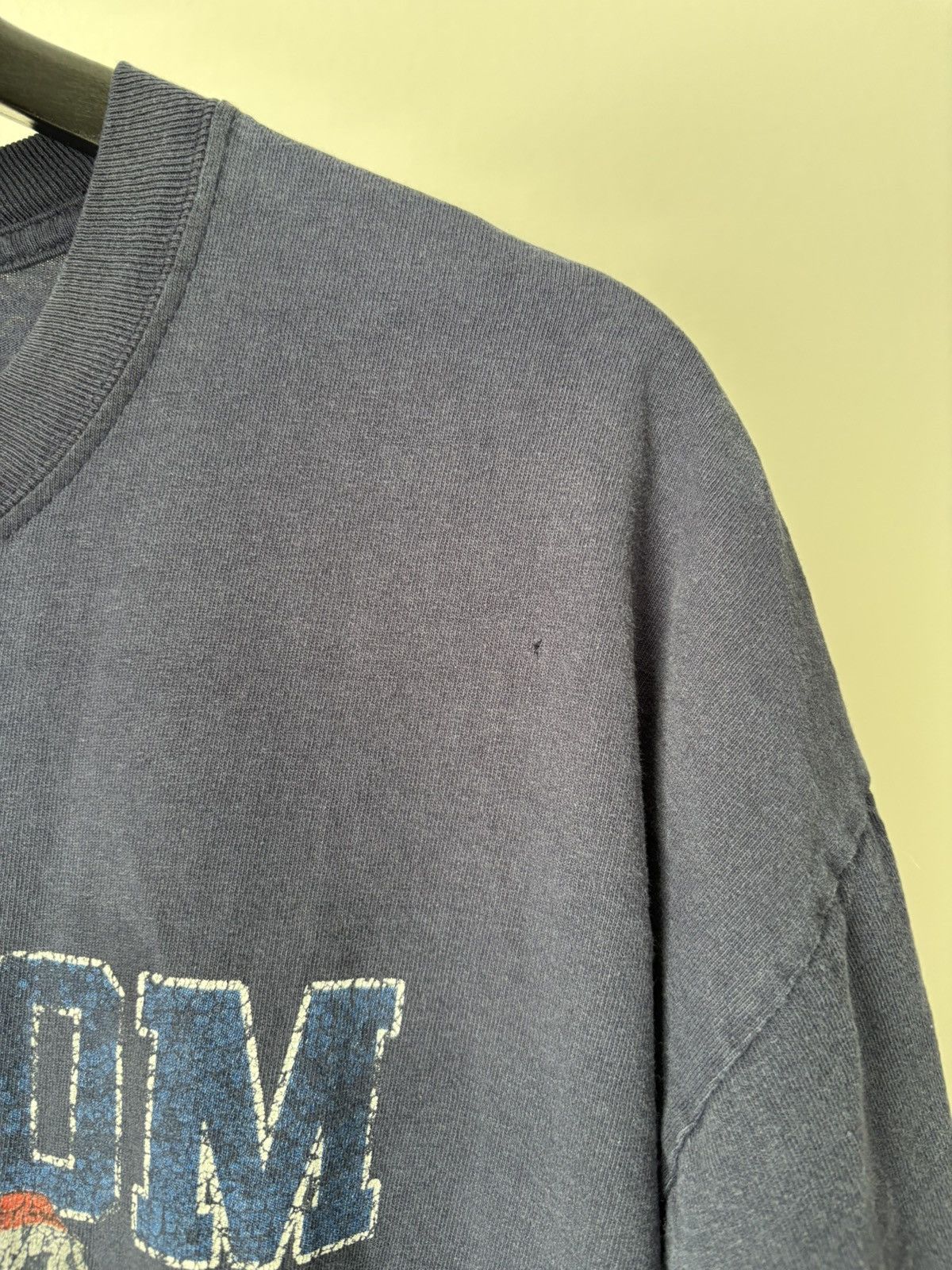 Vintage Vintage Shirt Size US XXL / EU 58 / 5 - 7 Thumbnail