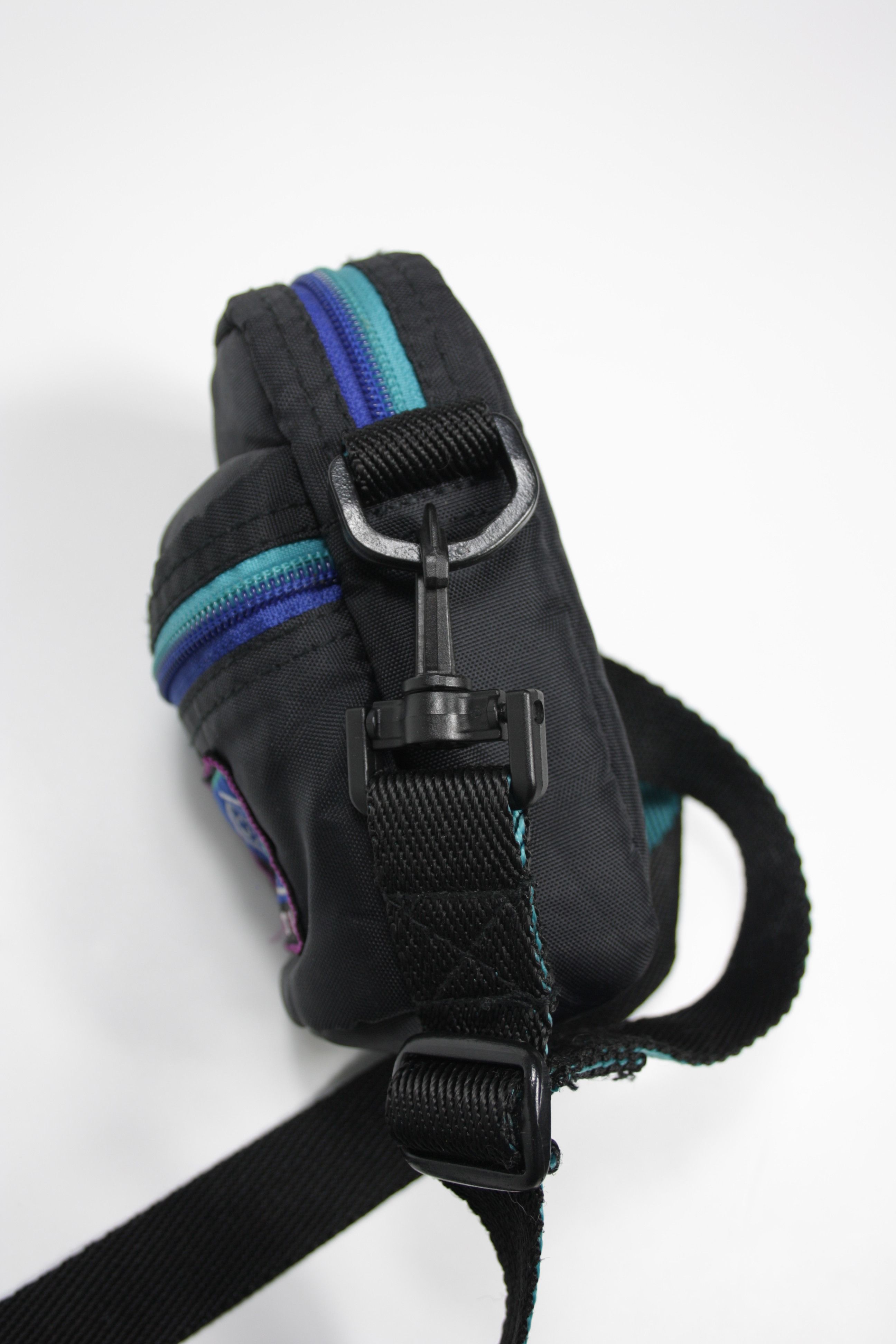 Samsonite × Vintage Samsonite 90s Vintage Shoulder Crossbody Camera Bag Size ONE SIZE - 6 Thumbnail