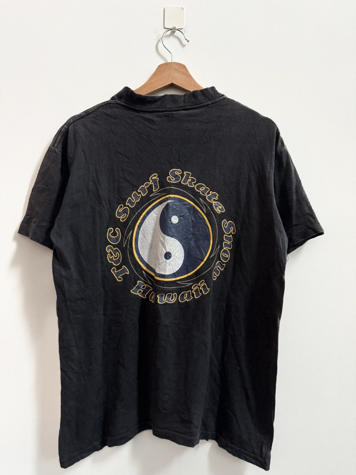 Vintage T&C Surf Designs T-Shirt Size US M / EU 48-50 / 2 - 2 Thumbnail
