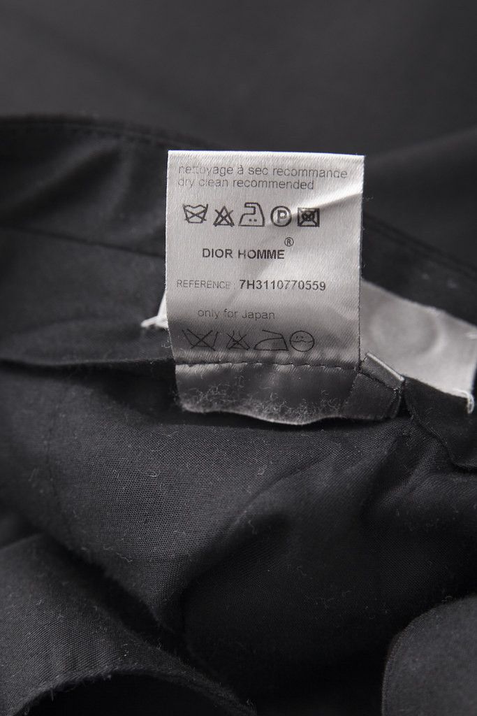 Lanvin Lanvin/Dior slim suit Size 46R - 15 Thumbnail