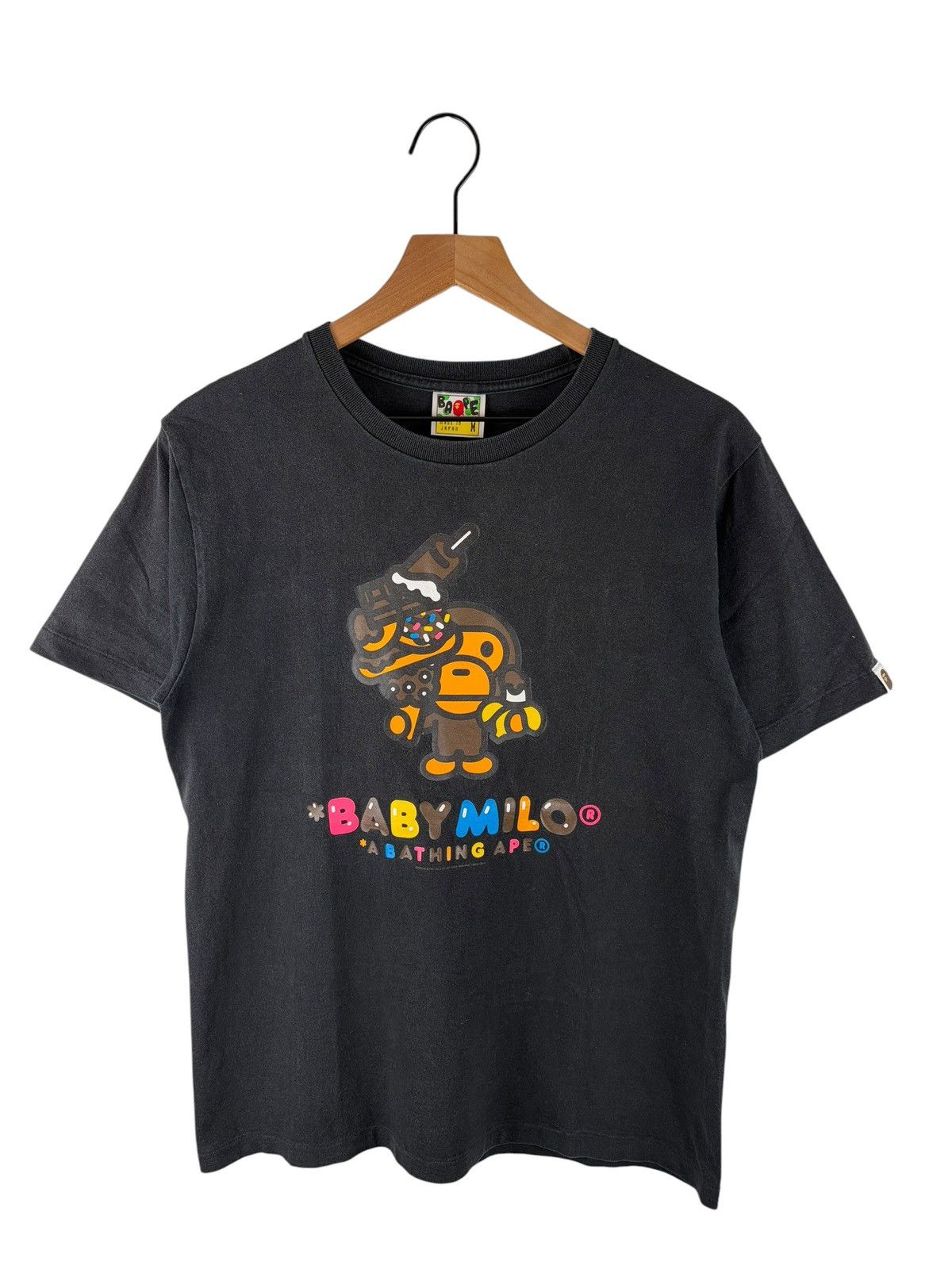 2011 Bape Milo Sweets Tee