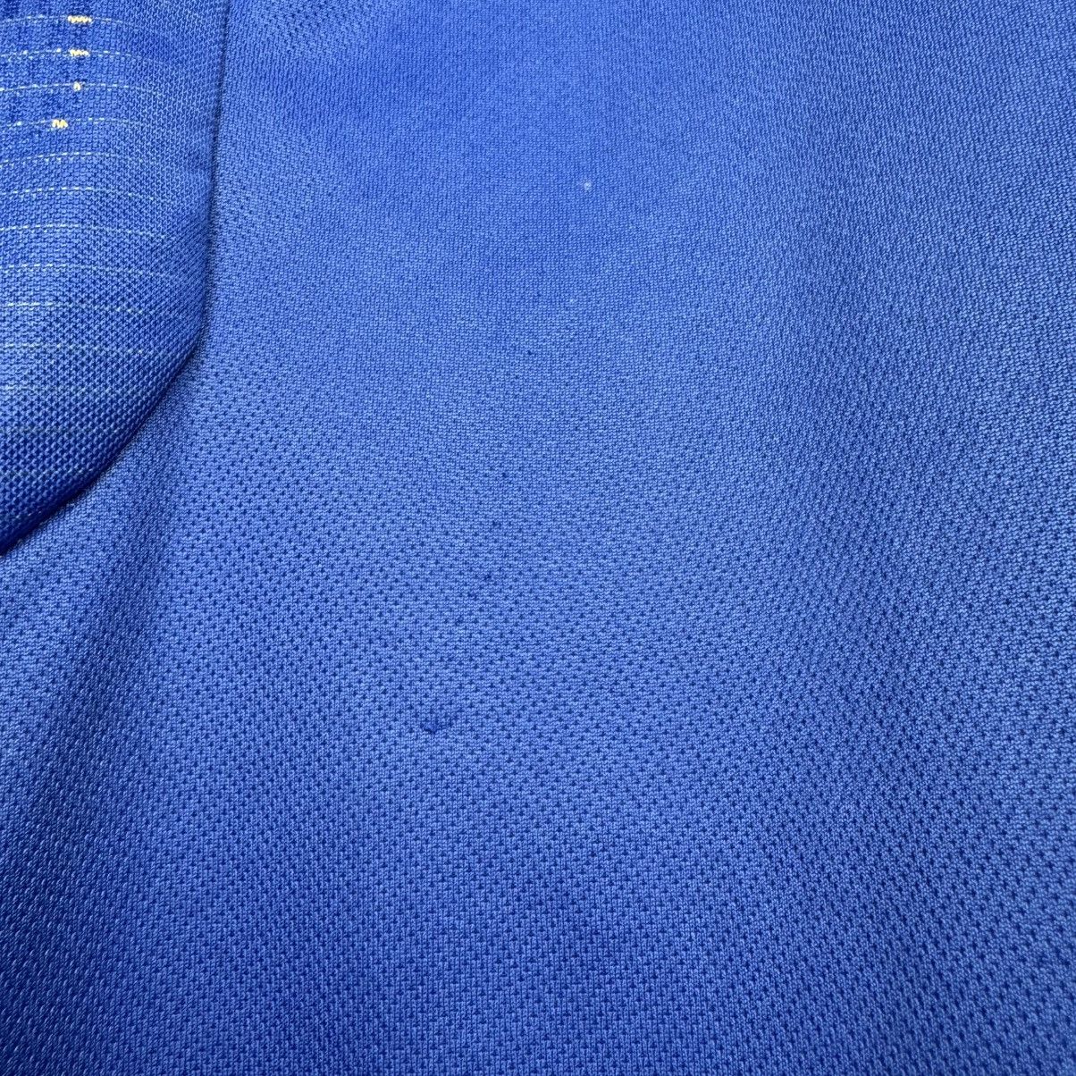 Umbro CHELSEA 2005 2006 HOME FOOTBALL SHIRT SOCCER JERSEY UMBRO Size US S / EU 44-46 / 1 - 13 Thumbnail
