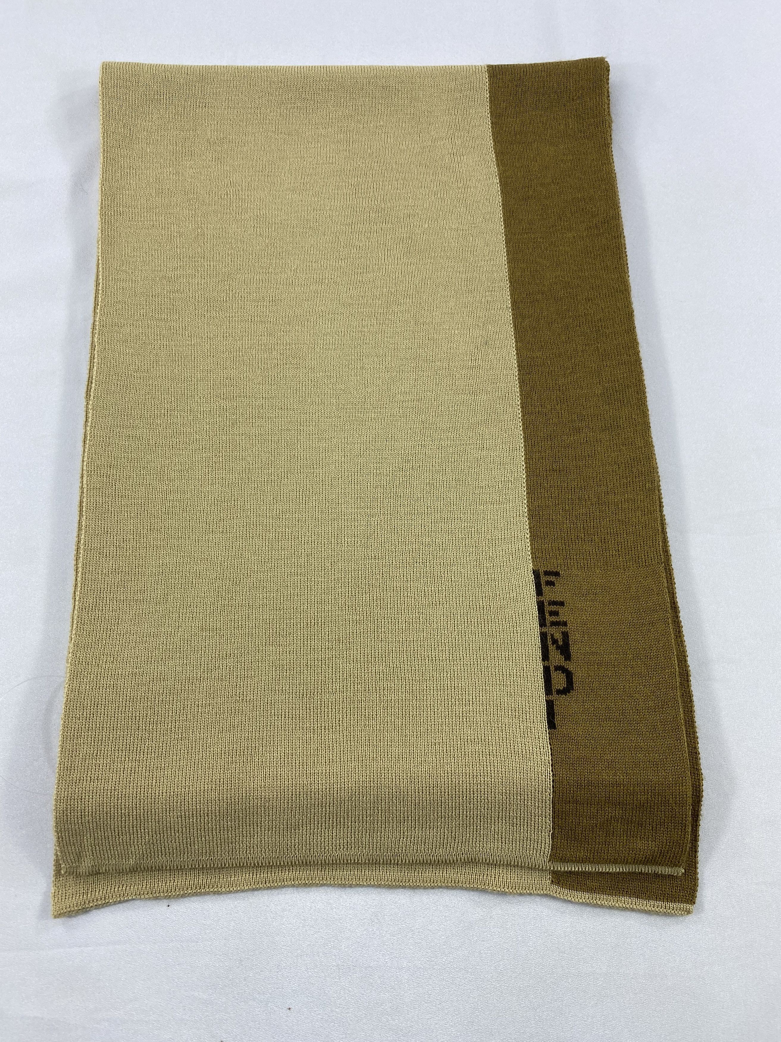 Fendi Fendi Scarf / Muffler / Neckwear Size ONE SIZE - 5 Thumbnail