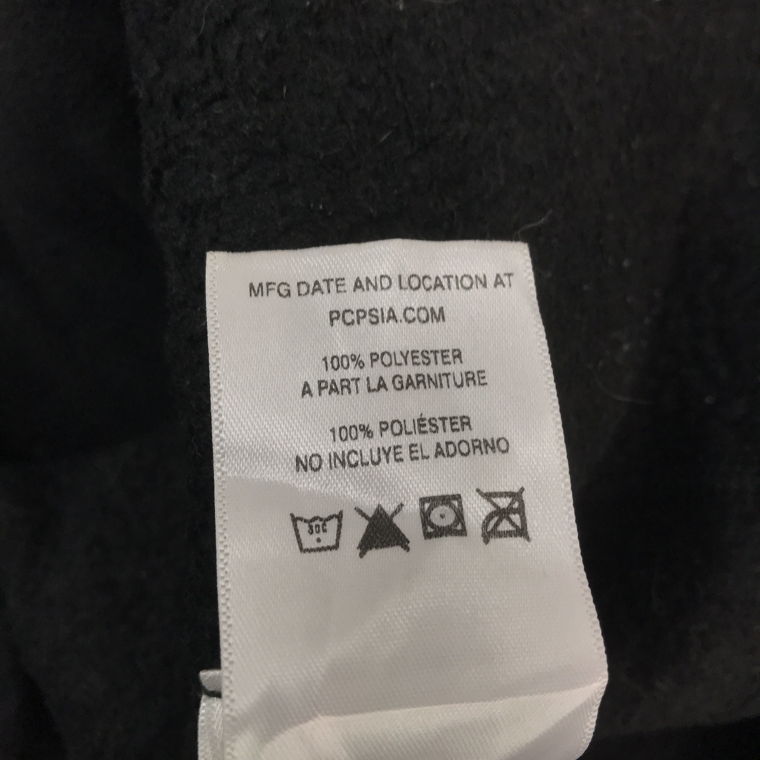 Patagonia Vinatge Patagonia Zipper Jacket K67B18 Size US M / EU 48-50 / 2 - 12 Thumbnail