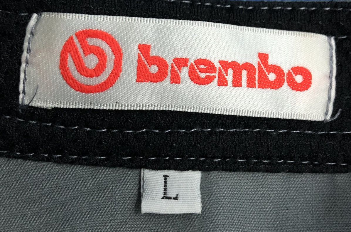 Sports Specialties Vintage Brembo Overalls Size US 36 / EU 52 - 23 Thumbnail