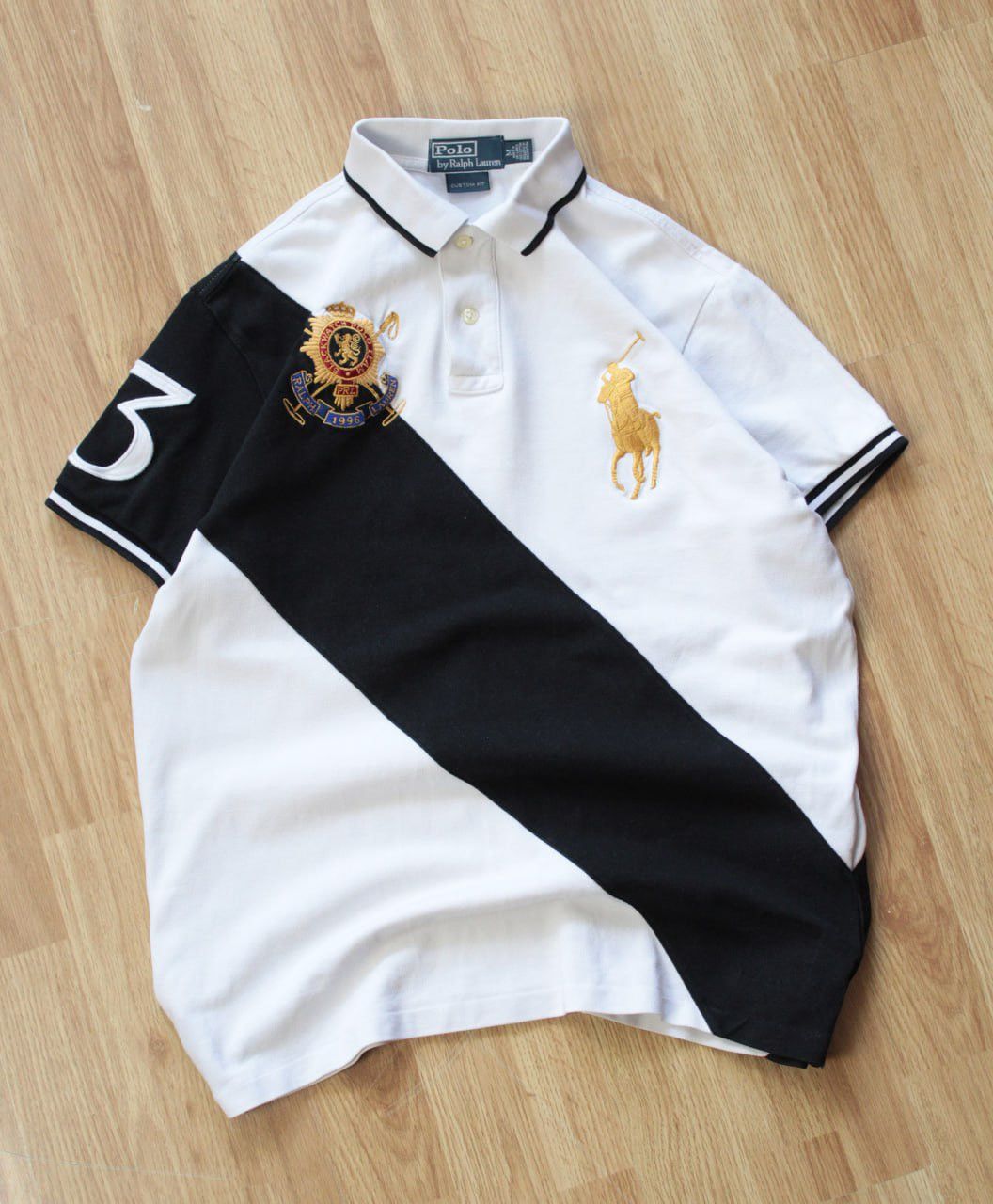 Ralph Lauren Polo Ralph Lauren Blackwatch Polo Shirt | Grailed