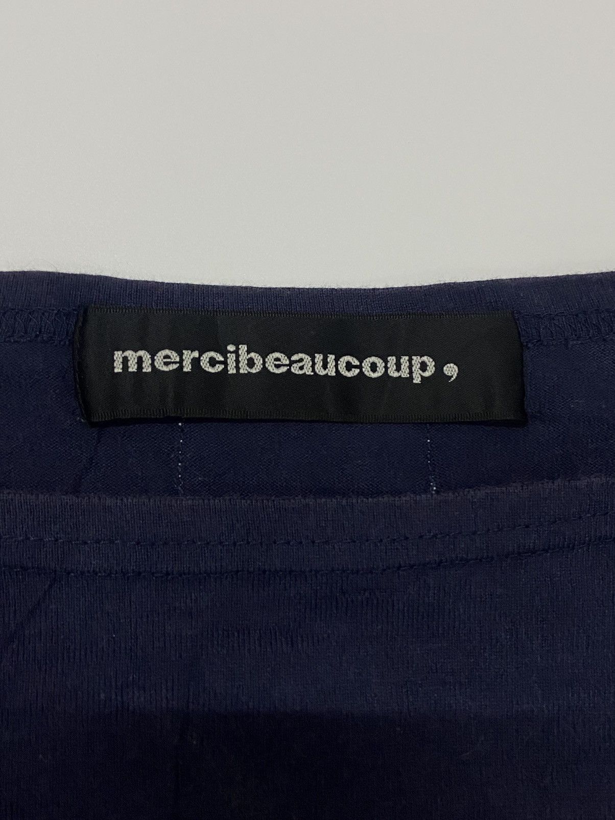 Issey Miyake × mercibeaucoup MERCI BEAUCOUP x COCA COLA SLEEVELESS TEE Size L / US 10 / IT 46 - 7 Thumbnail