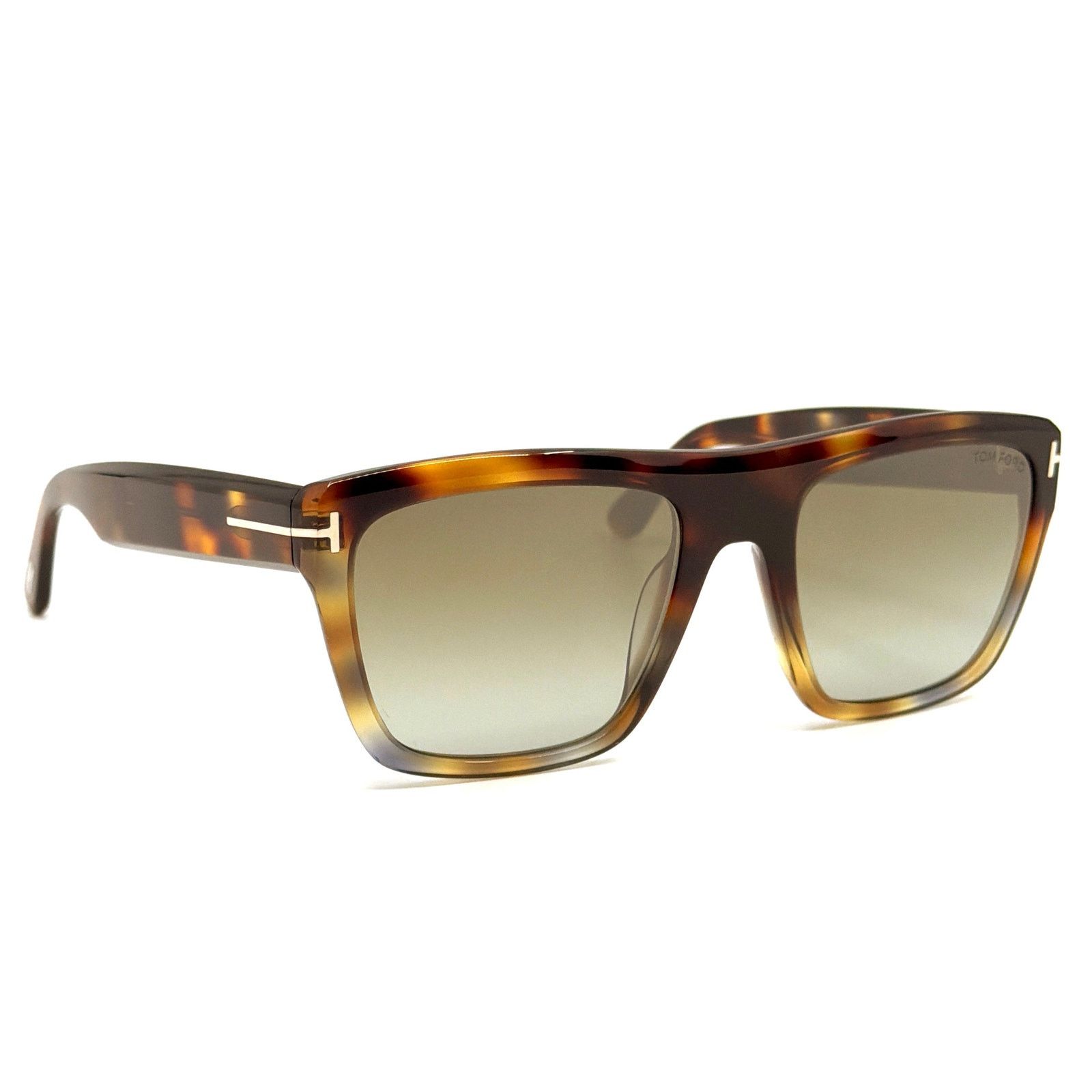 Tom Ford NEW TOM FORD Alberto Sunglasses TF1077 55G AUTHENTIC Size ONE SIZE - 1 Thumbnail