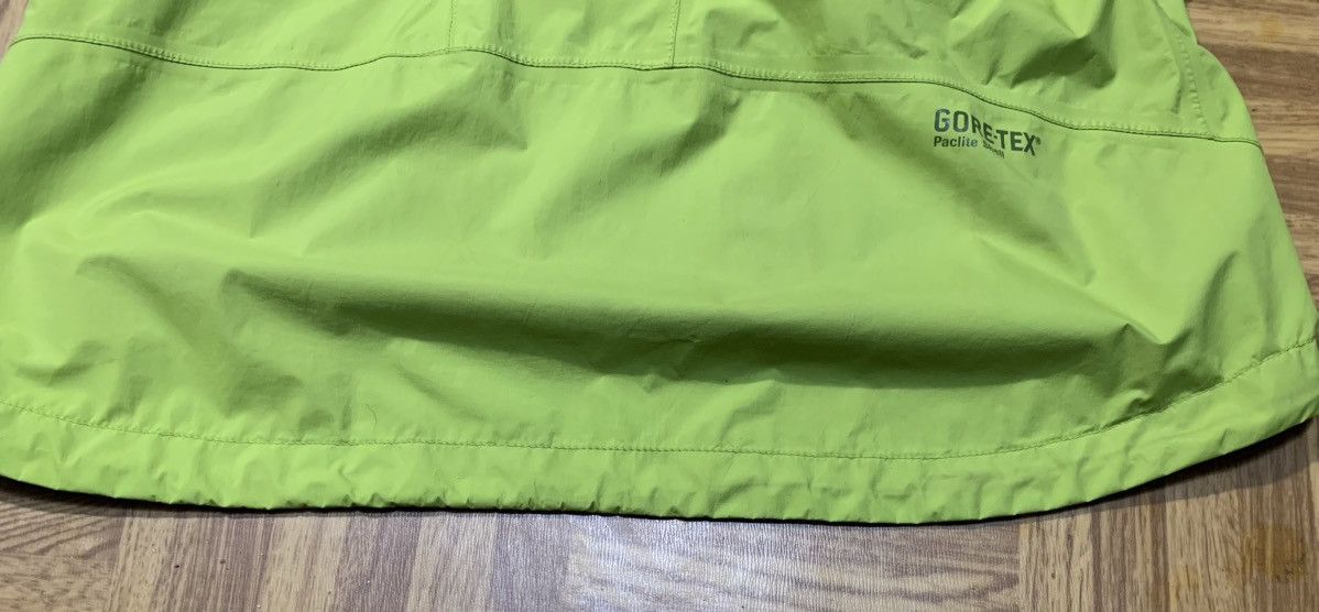 Peak Performance Peak performance gore Tex women jacket Size L / US 10 / IT 46 - 19 Thumbnail