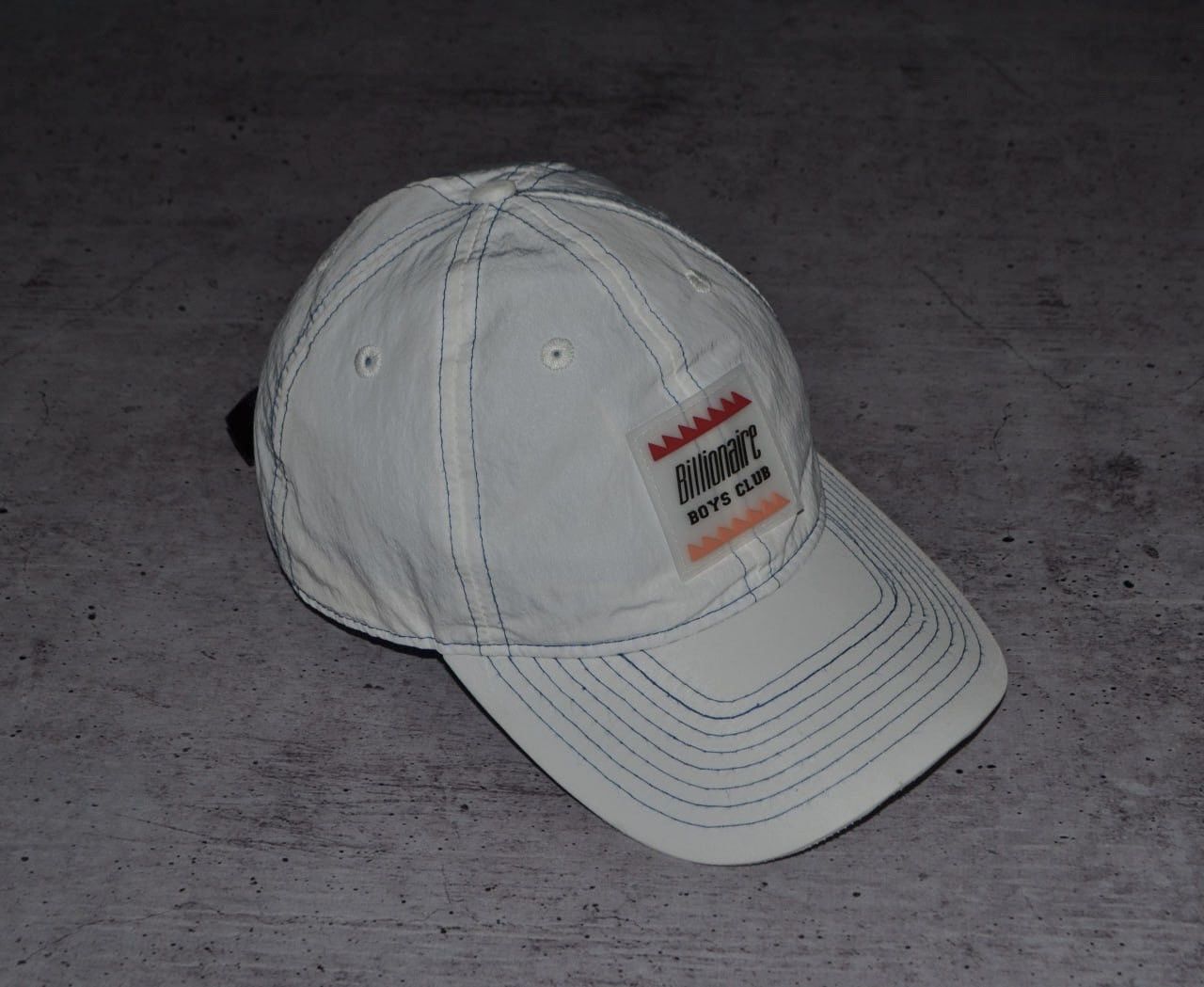 Billionaire Boys Club billionaire boys club cap Size ONE SIZE - 1 Thumbnail