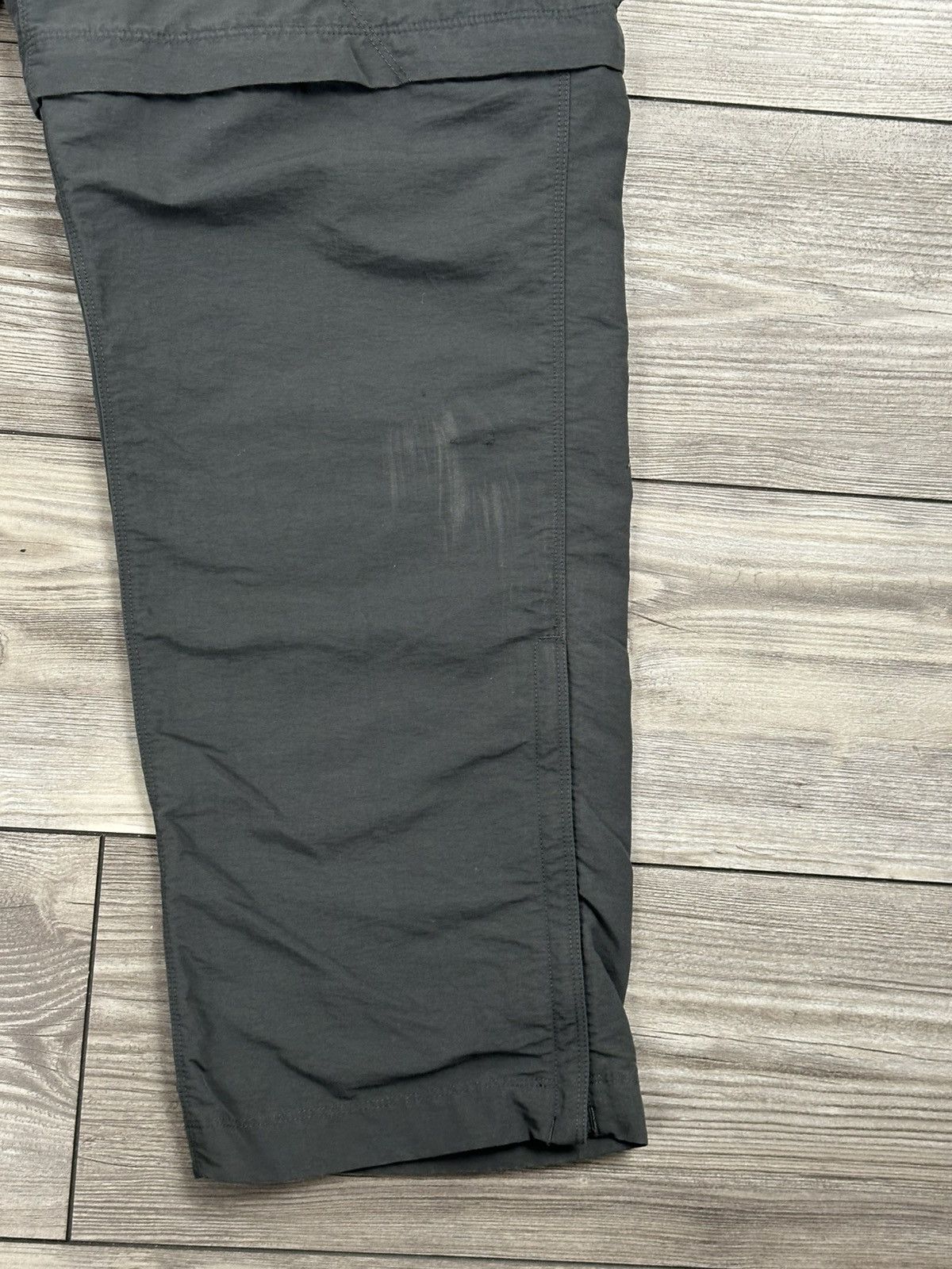 The North Face The North Face Transformer Pants/Shorts Size US 40 / EU 56 - 3 Thumbnail
