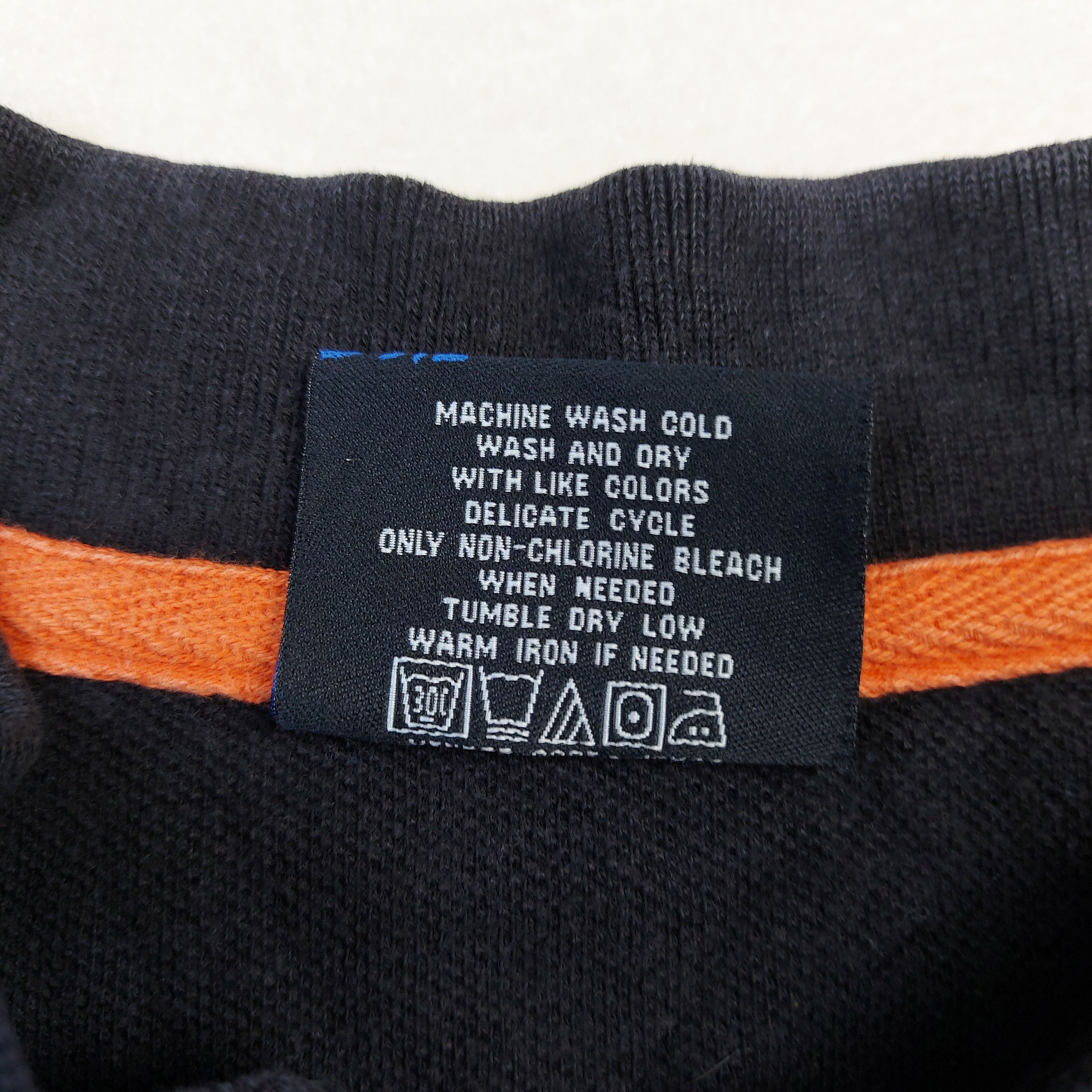 Mecca Vintage Y2K MECCA USA Striped Casual Knit Polo Shirt Size US L / EU 52-54 / 3 - 10 Thumbnail