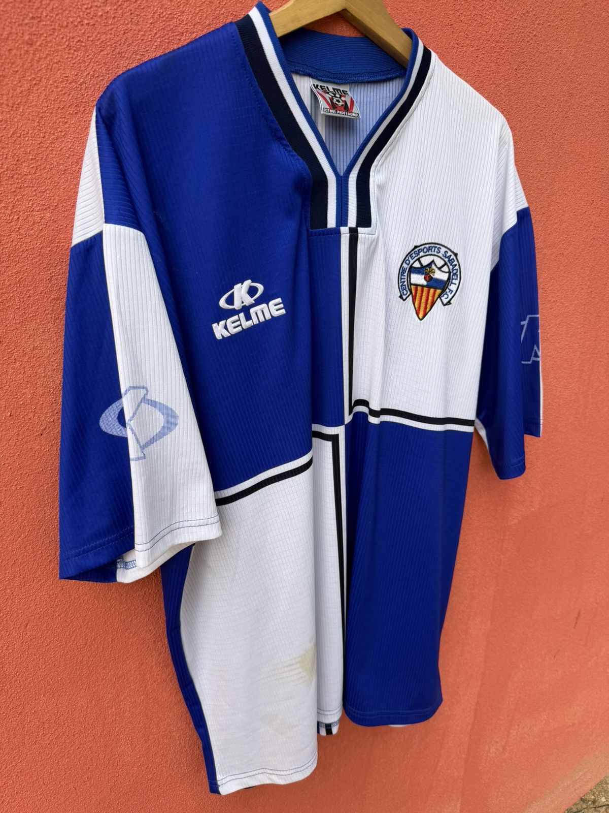Other Centre D’esports Sabadell FC Size US XXL / EU 58 / 5 - 5 Thumbnail