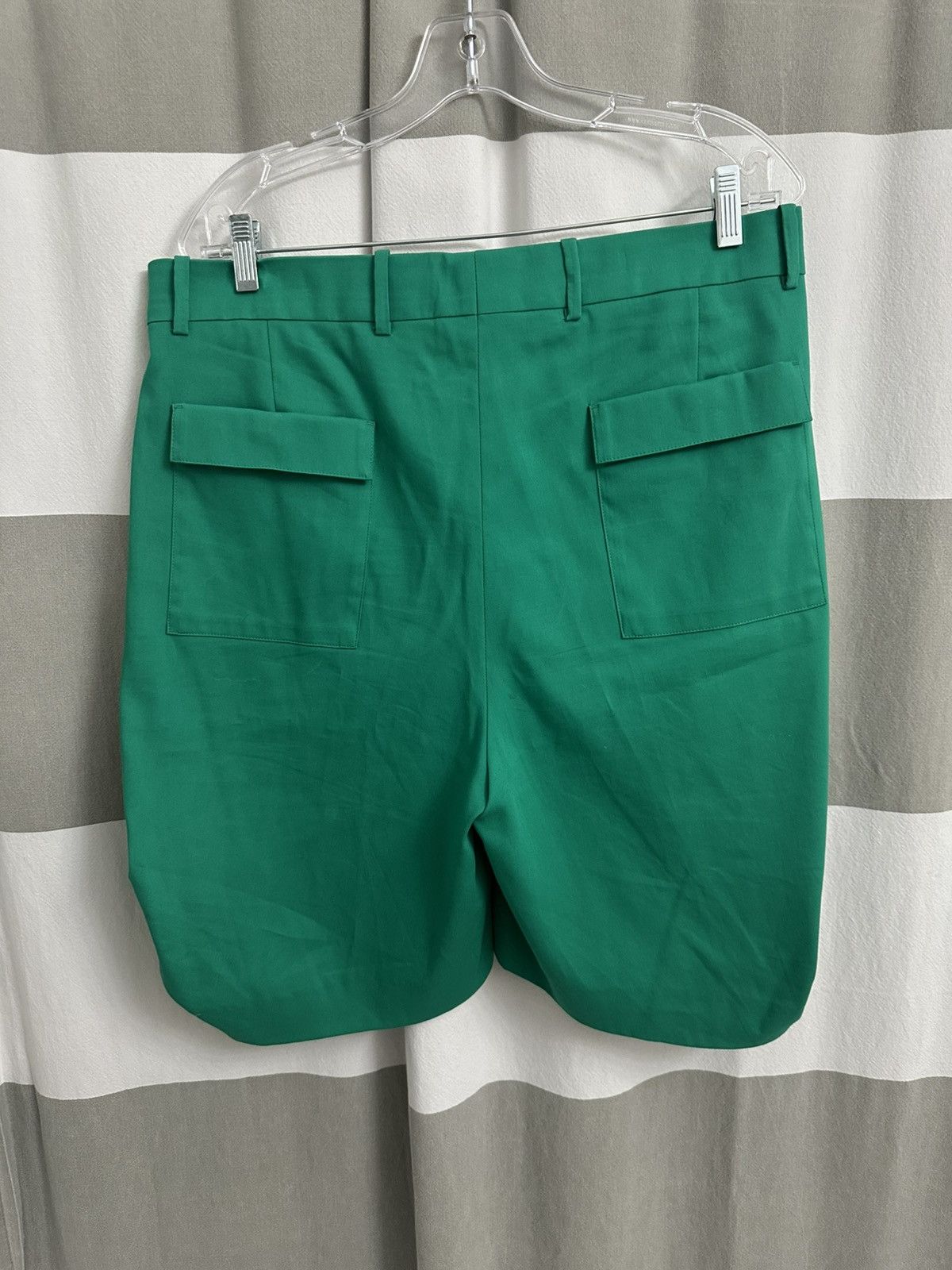 Namacheko Green namacheko short Size US 34 / EU 50 - 3 Thumbnail