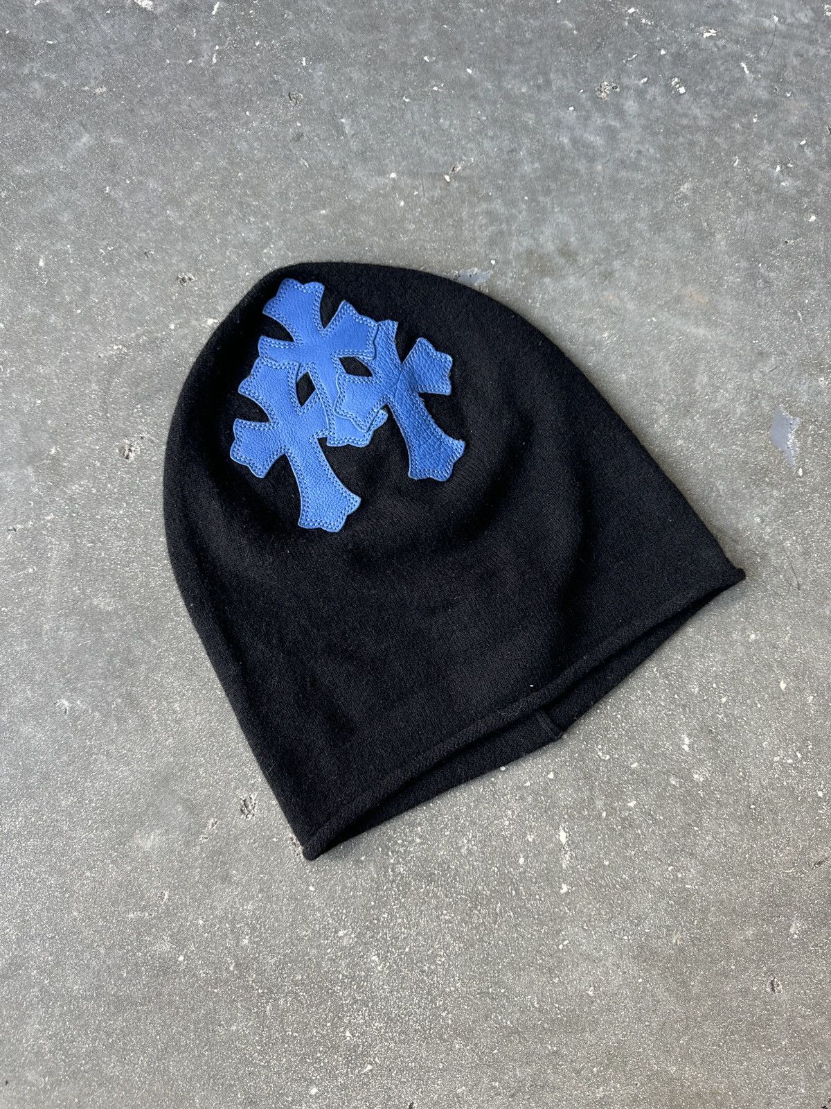Chrome Hearts Beanie Mask | Grailed