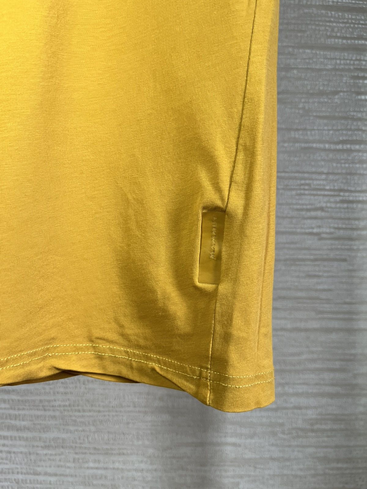 Mammut Mammut Outdoor Men’s T-Shirt Size US M / EU 48-50 / 2 - 7 Thumbnail
