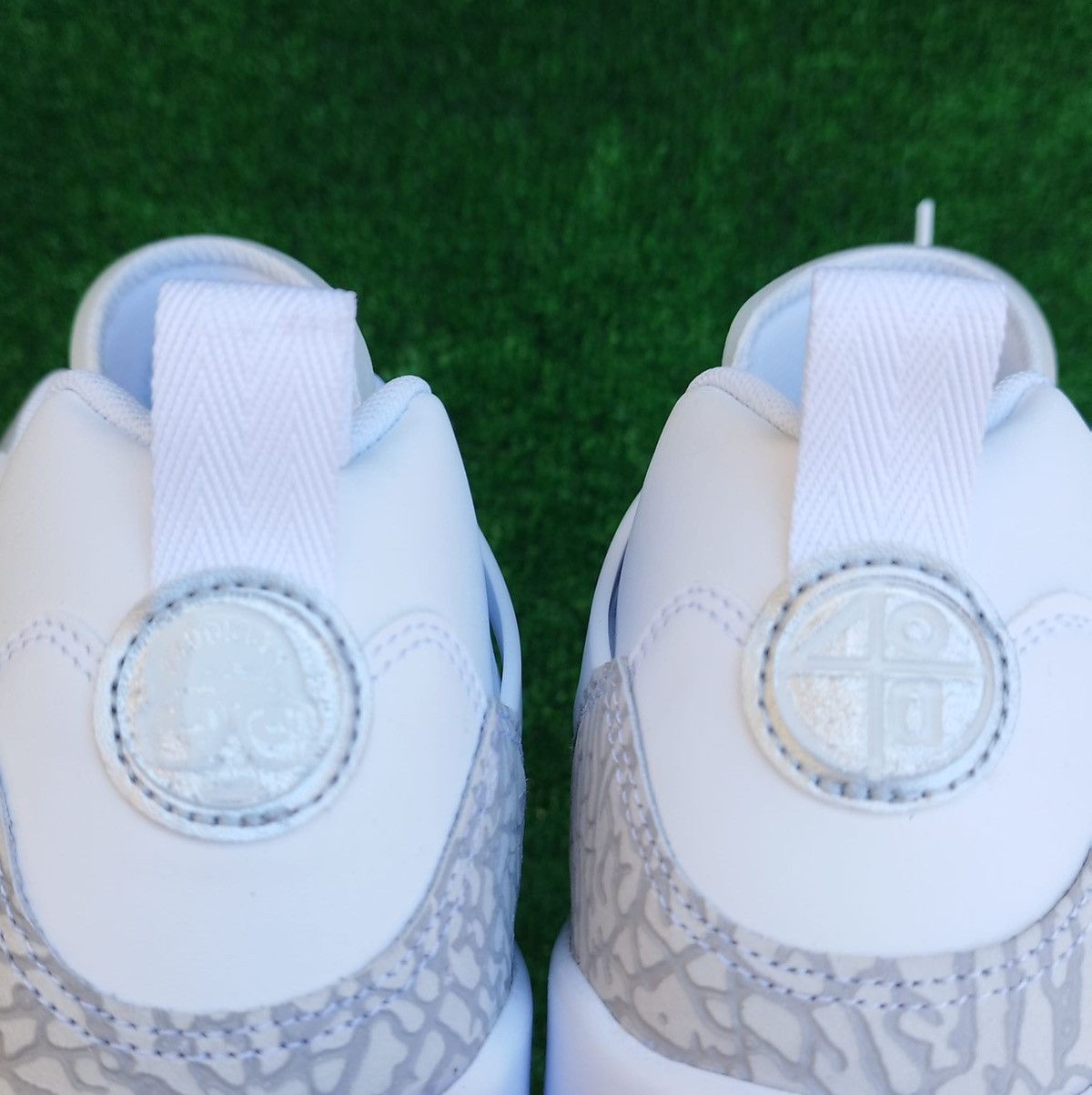 Jordan Brand Shoes Jordan 4 Retro. Size US 11 / EU 44 - 6 Thumbnail