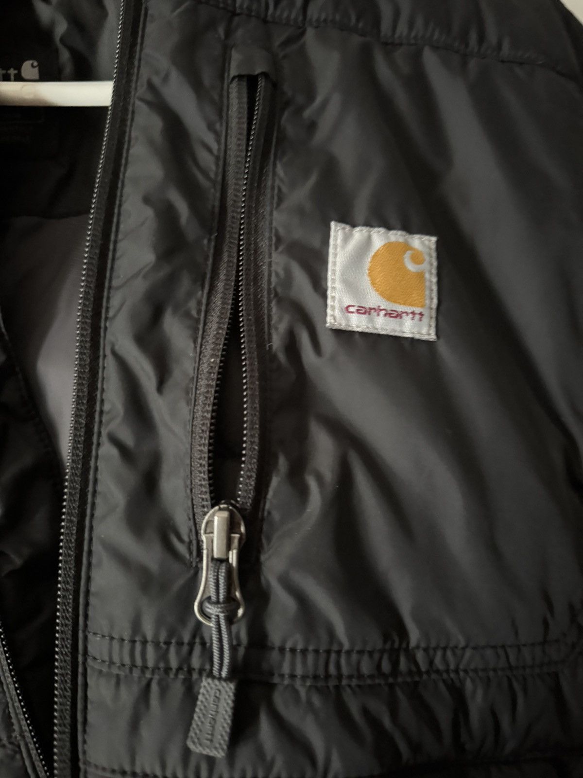 Carhartt Carhartt Rain Defender Puffer Size US S / EU 44-46 / 1 - 4 Thumbnail