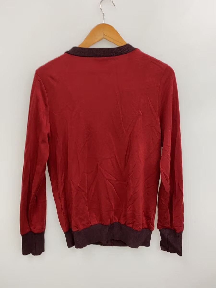 Vivienne Westwood Orb Knit Cardigan Size US S / EU 44-46 / 1 - 2 Thumbnail