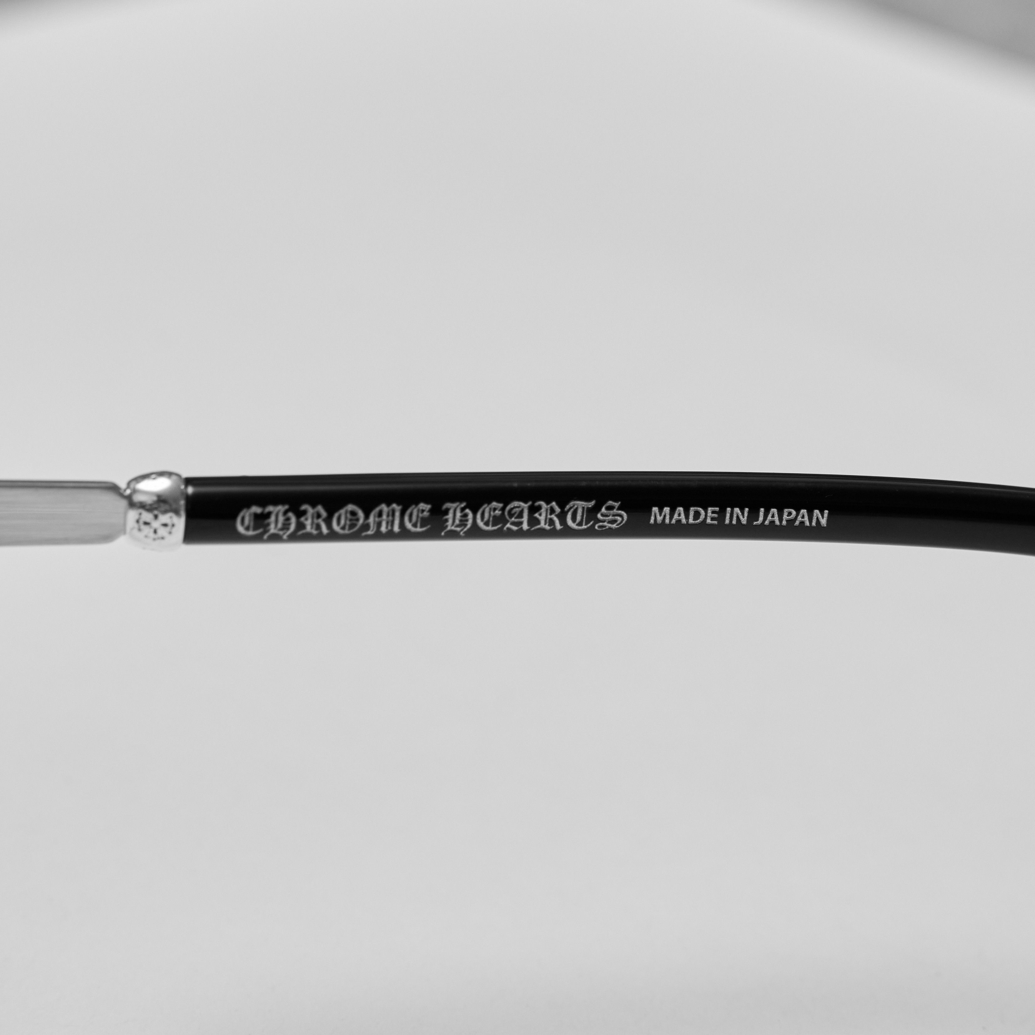 Chrome Hearts CHROME HEARTS BONENNOISSEUR II Size ONE SIZE - 6 Thumbnail