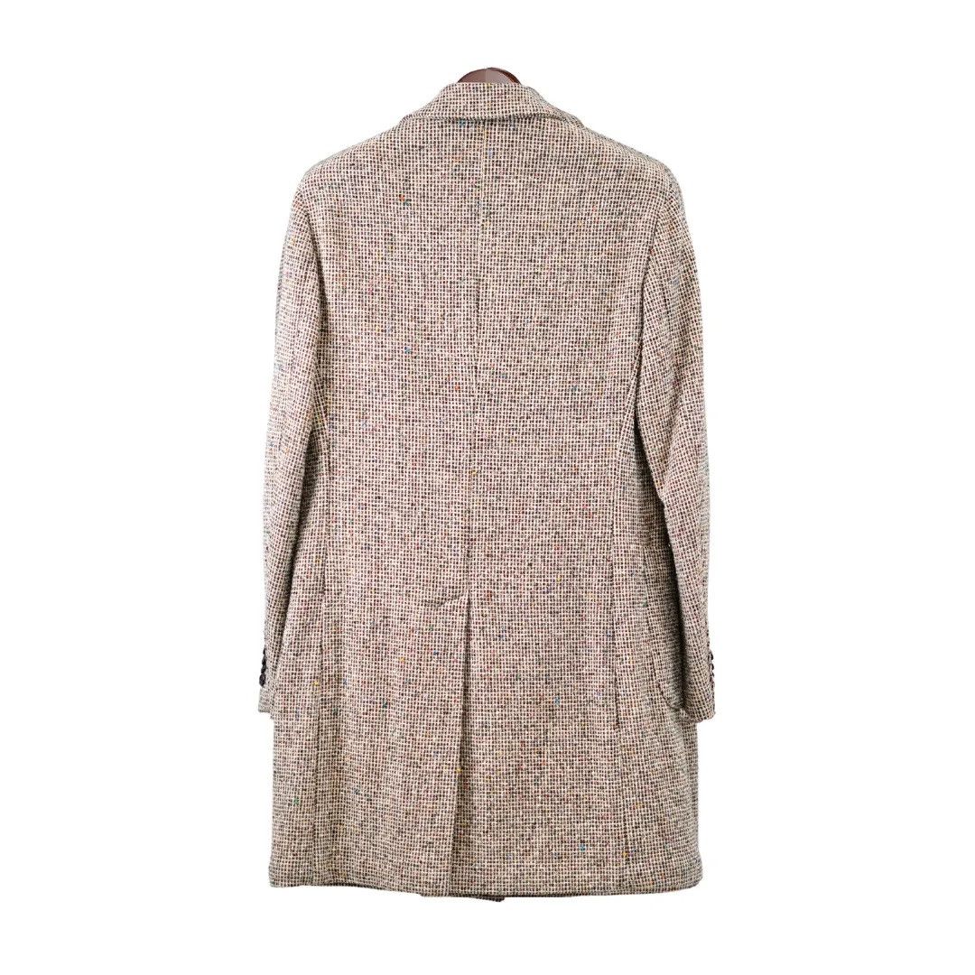 Lardini LARDINI Coat Size US M / EU 48-50 / 2 - 2 Thumbnail