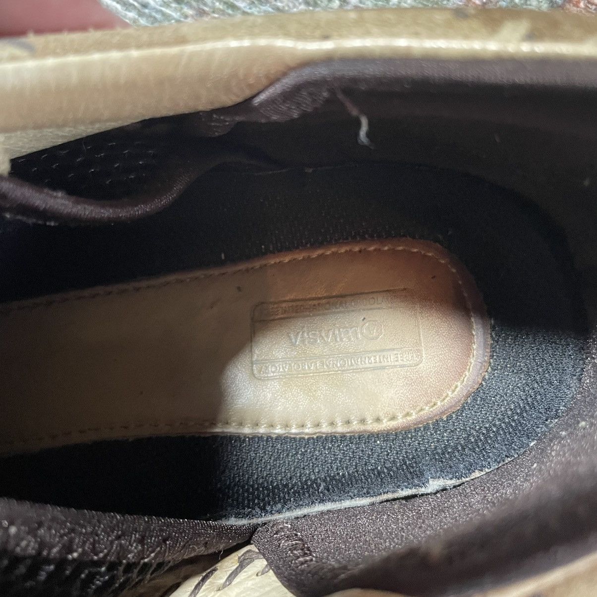 Visvim Visvim Desert Camo FBT Size US 10 / EU 43 - 7 Thumbnail