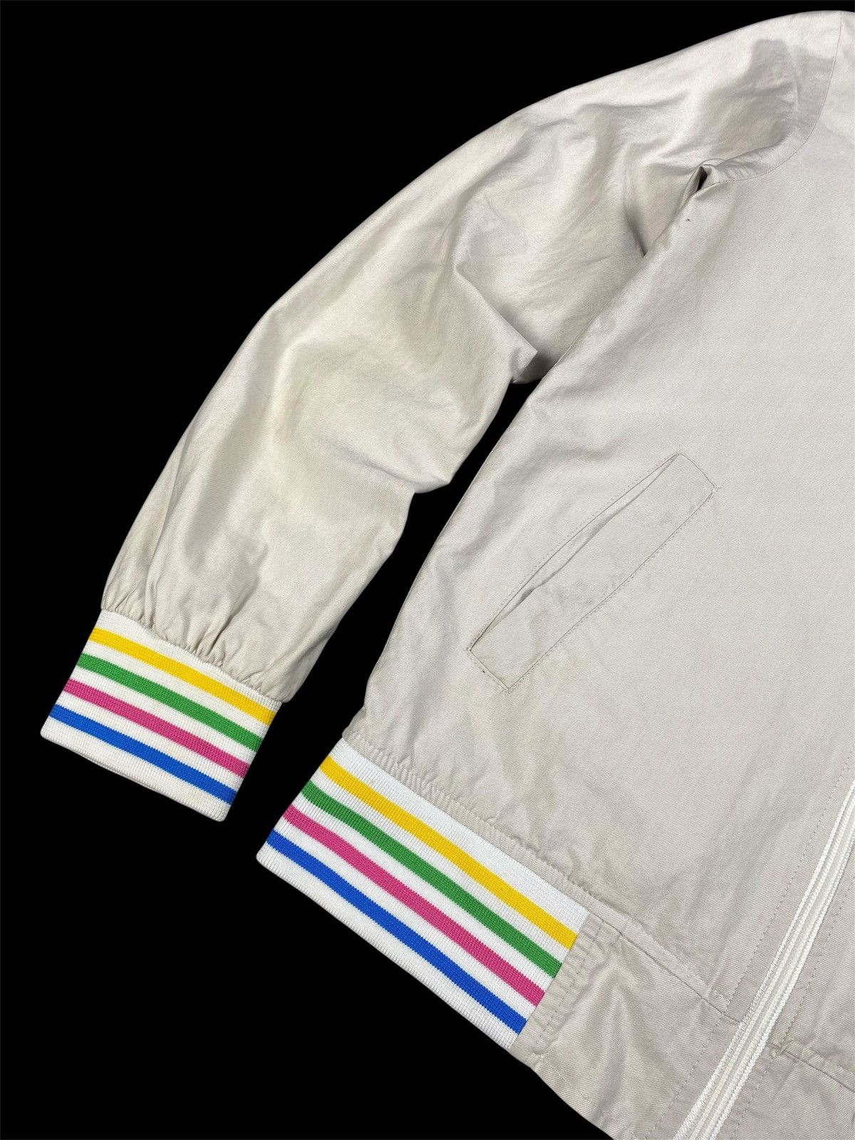 Andy Warhol × Hysteric Glamour Hysteric Glamour Andy Warhol Jacket Size US S / EU 44-46 / 1 - 9 Thumbnail