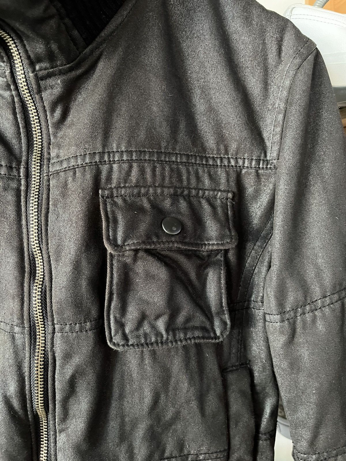Issey Miyake × Tete Homme × Vintage TÊTE HOMME JACKET Size US L / EU 52-54 / 3 - 3 Thumbnail