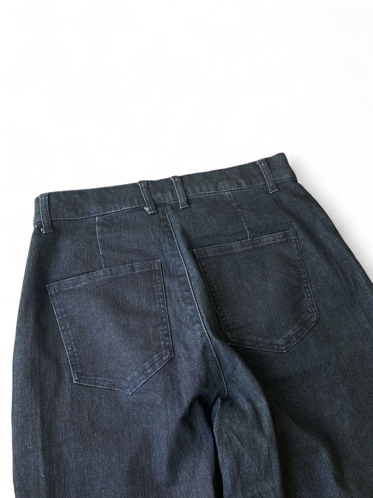 semanticdesign Semantic Design Baggy Pants Size US 32 / EU 48 - 6 Thumbnail