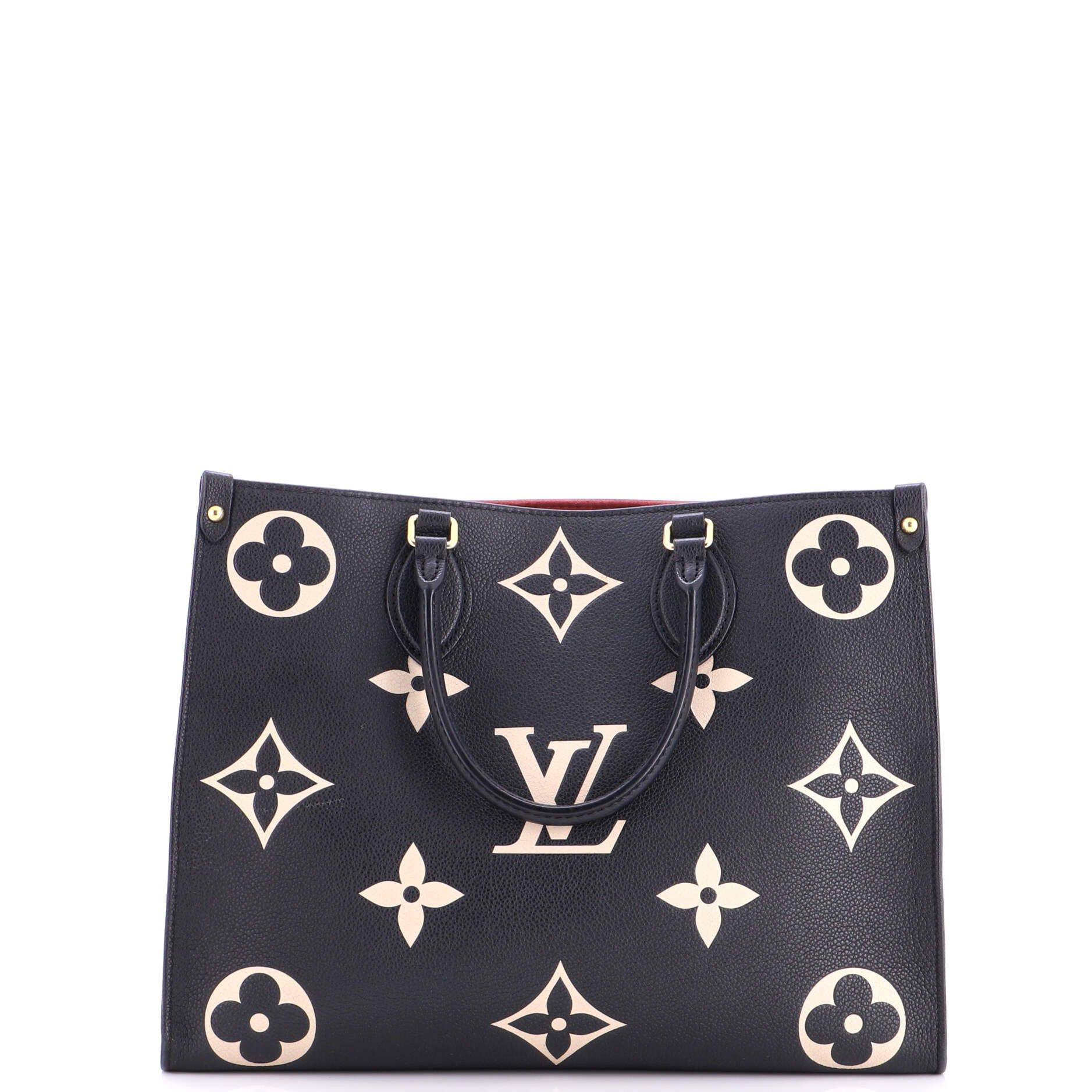 Louis Vuitton OnTheGo Tote Size ONE SIZE - 1 Thumbnail