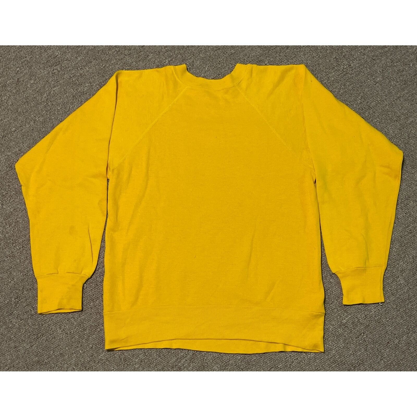 Other Vintage 60s Small University of Illinois Fighting Illini Cot Size US S / EU 44-46 / 1 - 2 Thumbnail
