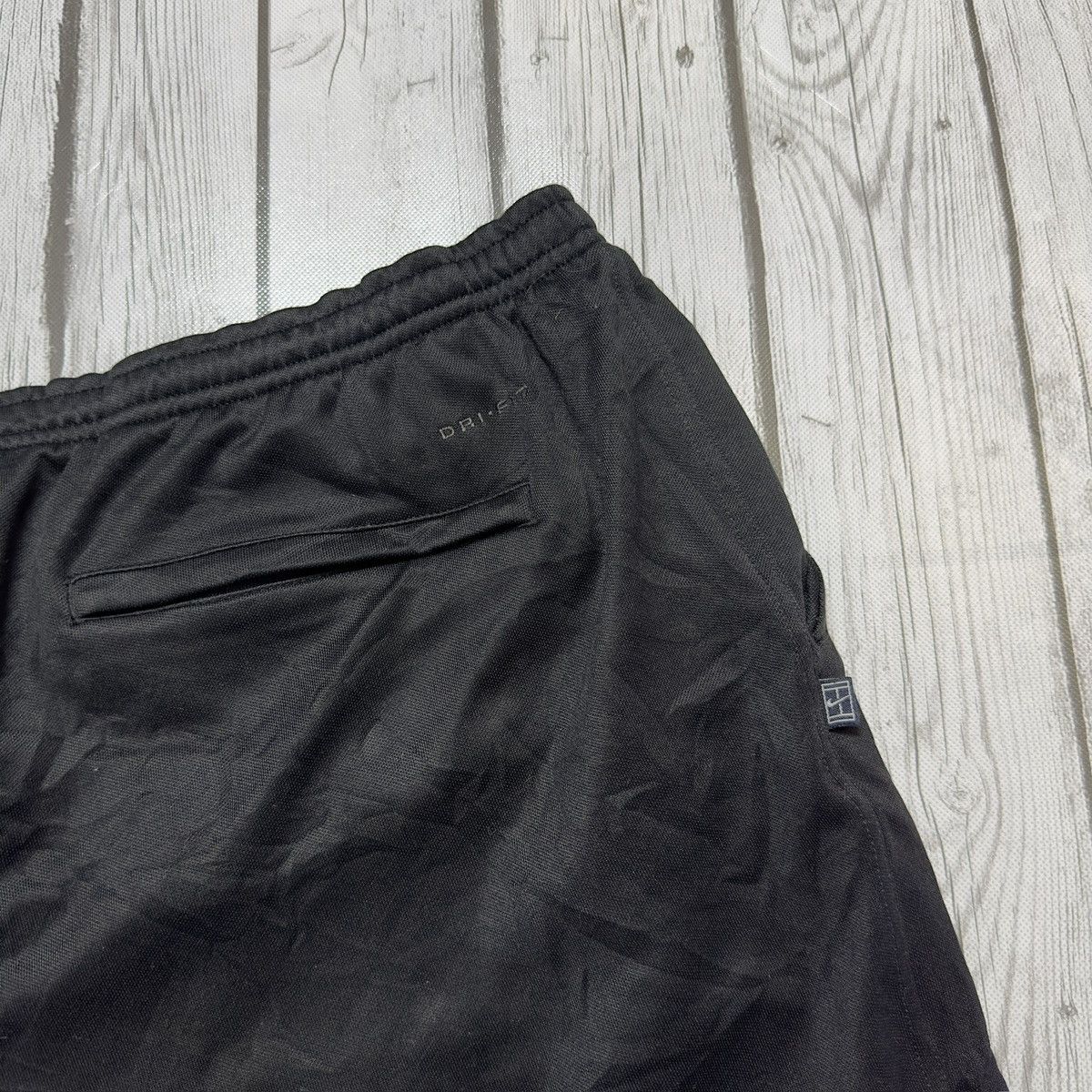 Nike × Vintage Vintage Nike Tennis shorts Size US 36 / EU 52 - 4 Thumbnail