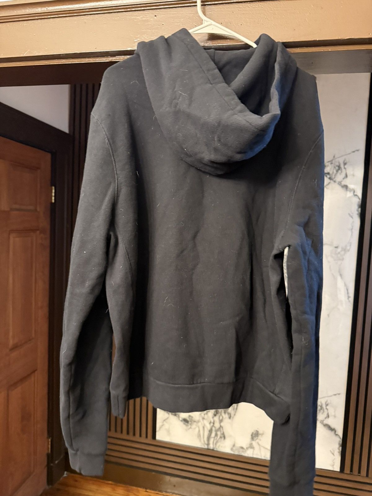 Balenciaga Triple S Sneakers Light Blue New