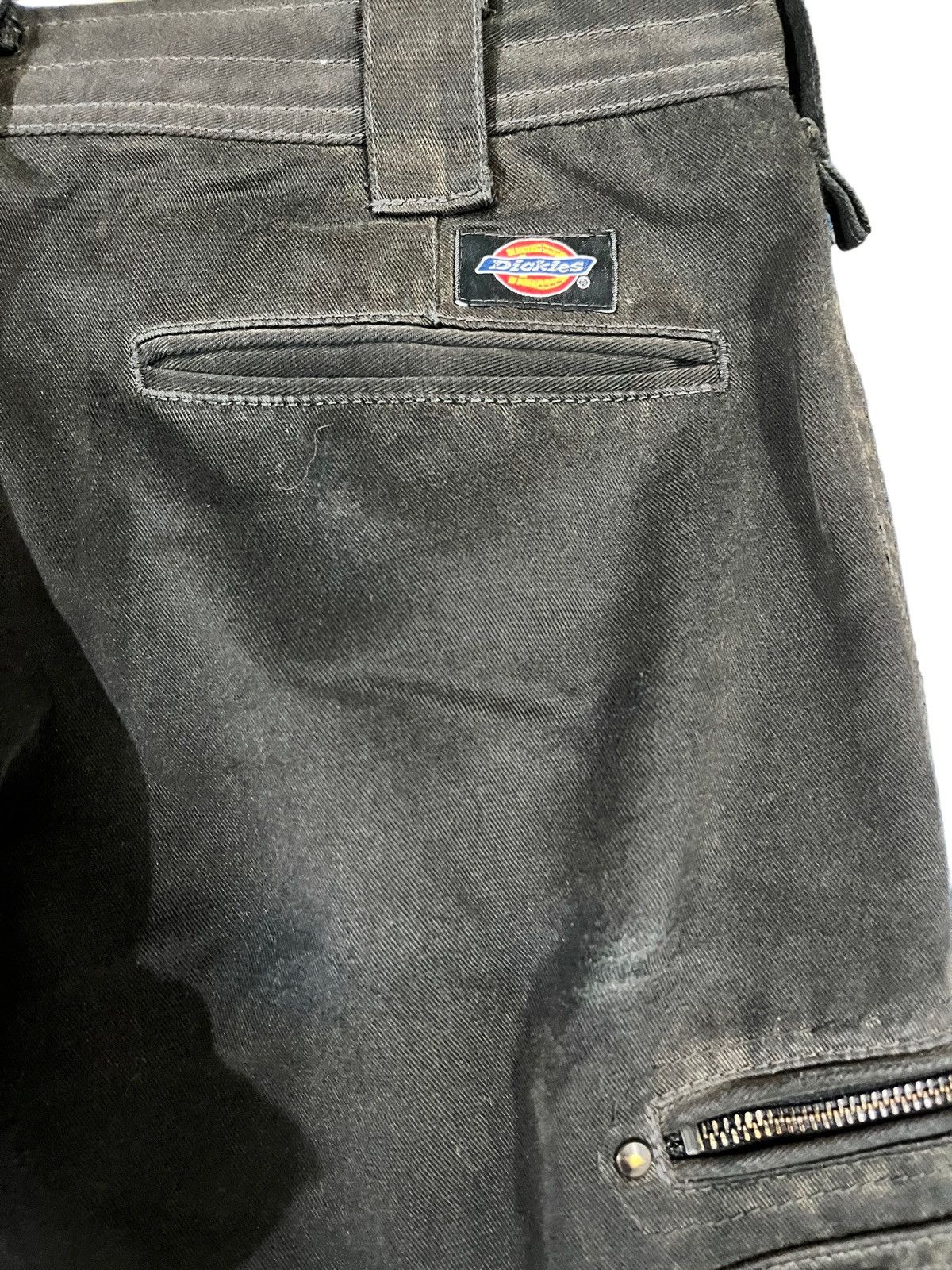 Dickies × Yasuyuki Ishii Dickies Baggy Cargo Size US 33 - 8 Thumbnail