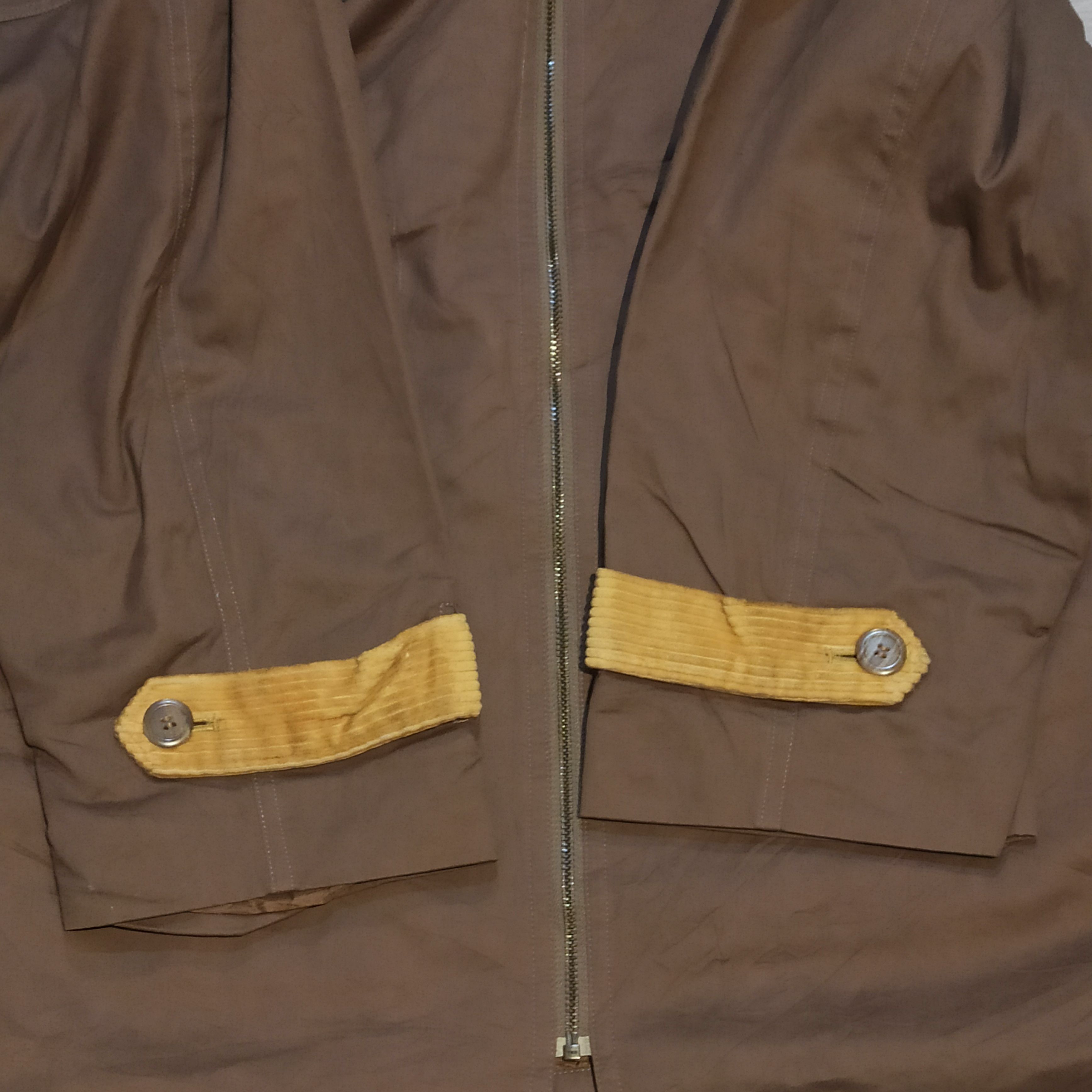 Lancel Lancel Light Jacket Size US XL / EU 56 / 4 - 5 Thumbnail