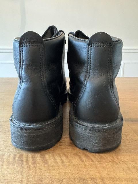 Danner Danner Mountain Light II Black Gore-Tex Hiking Boots USA Size US 10.5 / EU 43-44 - 3 Thumbnail