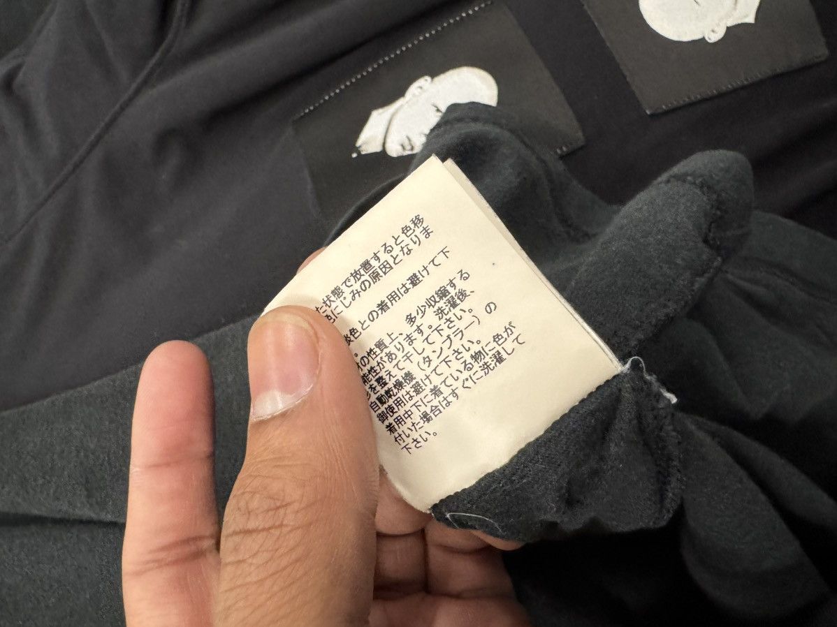 Undercover Undercover Anarchy Logo Tee Size US M / EU 48-50 / 2 - 5 Thumbnail