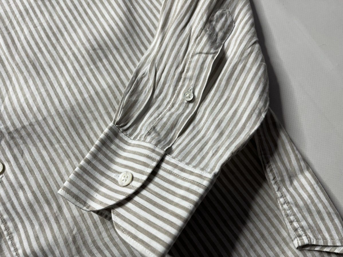 Corneliani Corneliani shirts button up Size US XL / EU 56 / 4 - 9 Thumbnail